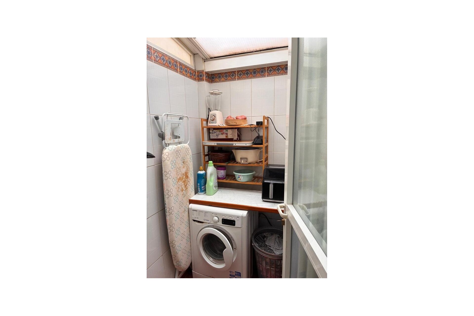 Revente - Villa / Jumelée -
Lomas de Caboroig - Costa Blanca