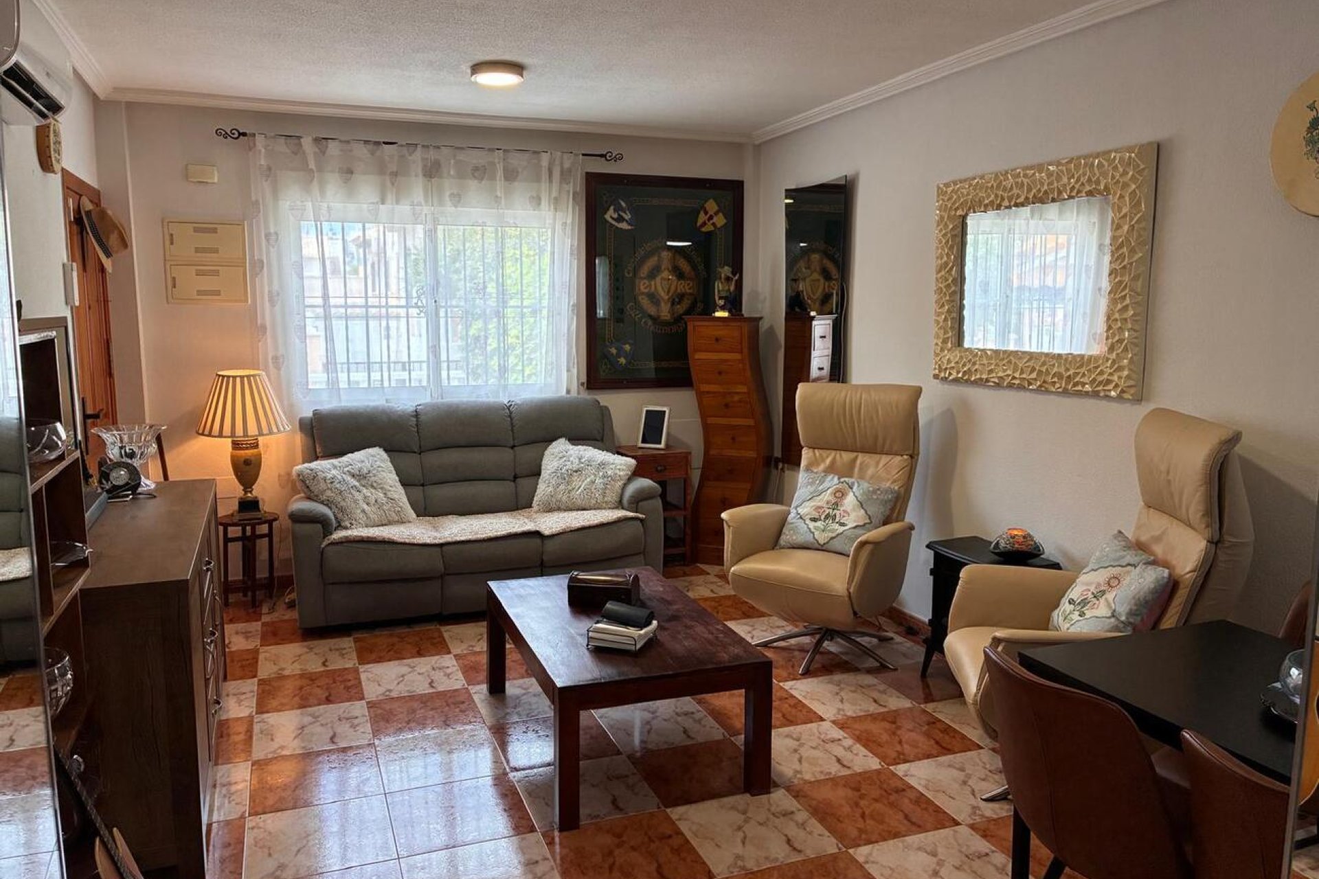 Revente - Villa / Jumelée -
Lomas de Caboroig - Costa Blanca