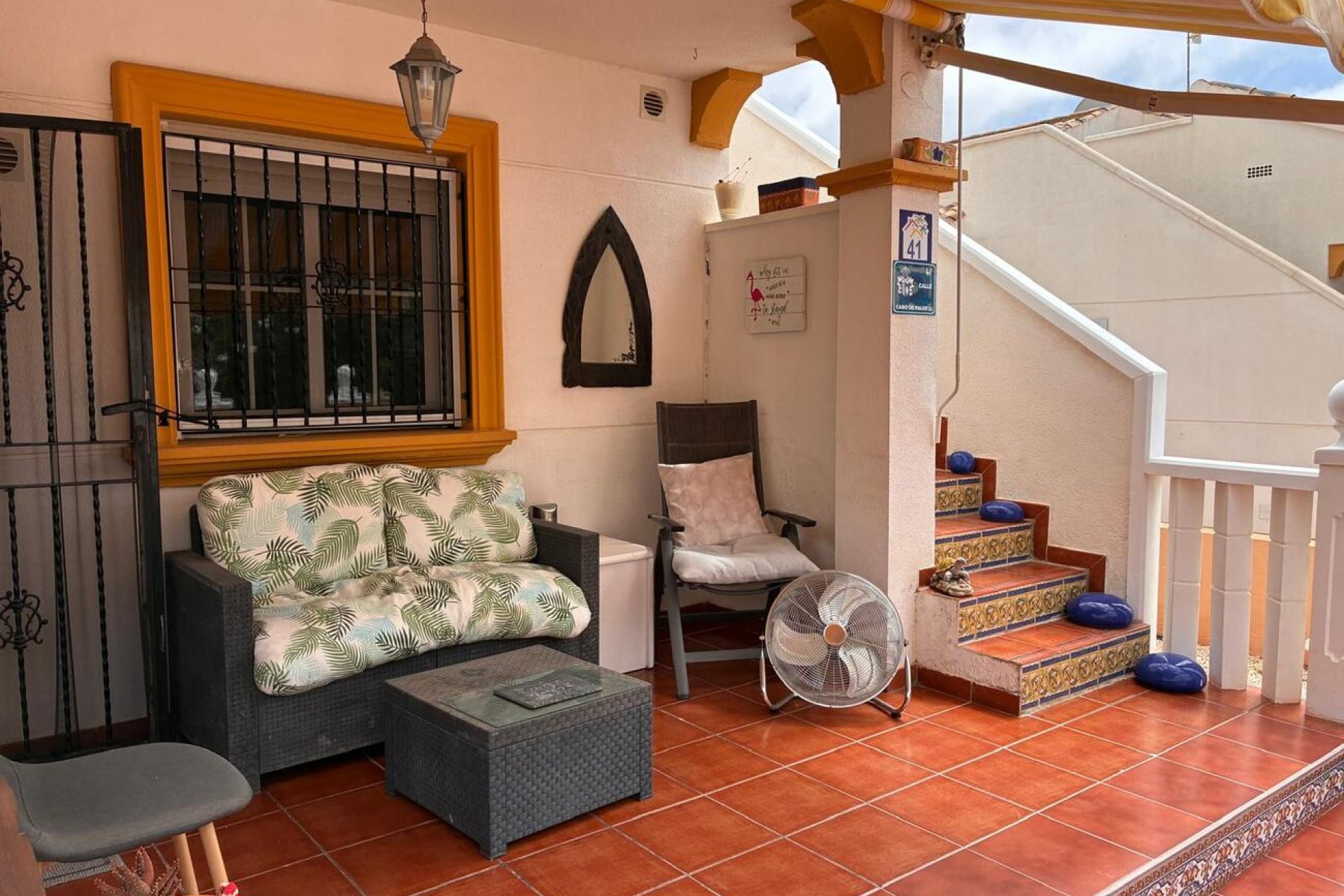 Revente - Villa / Jumelée -
Lomas de Caboroig - Costa Blanca