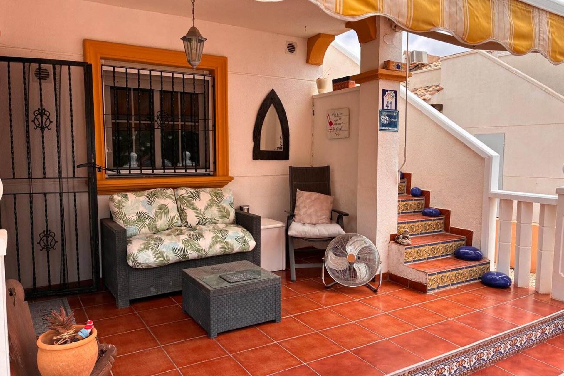 Revente - Villa / Jumelée -
Lomas de Caboroig - Costa Blanca