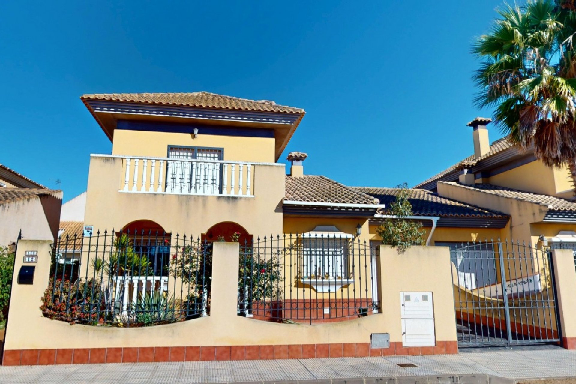 Revente - Villa / Jumelée -
Los Alcazares - Costa Calida