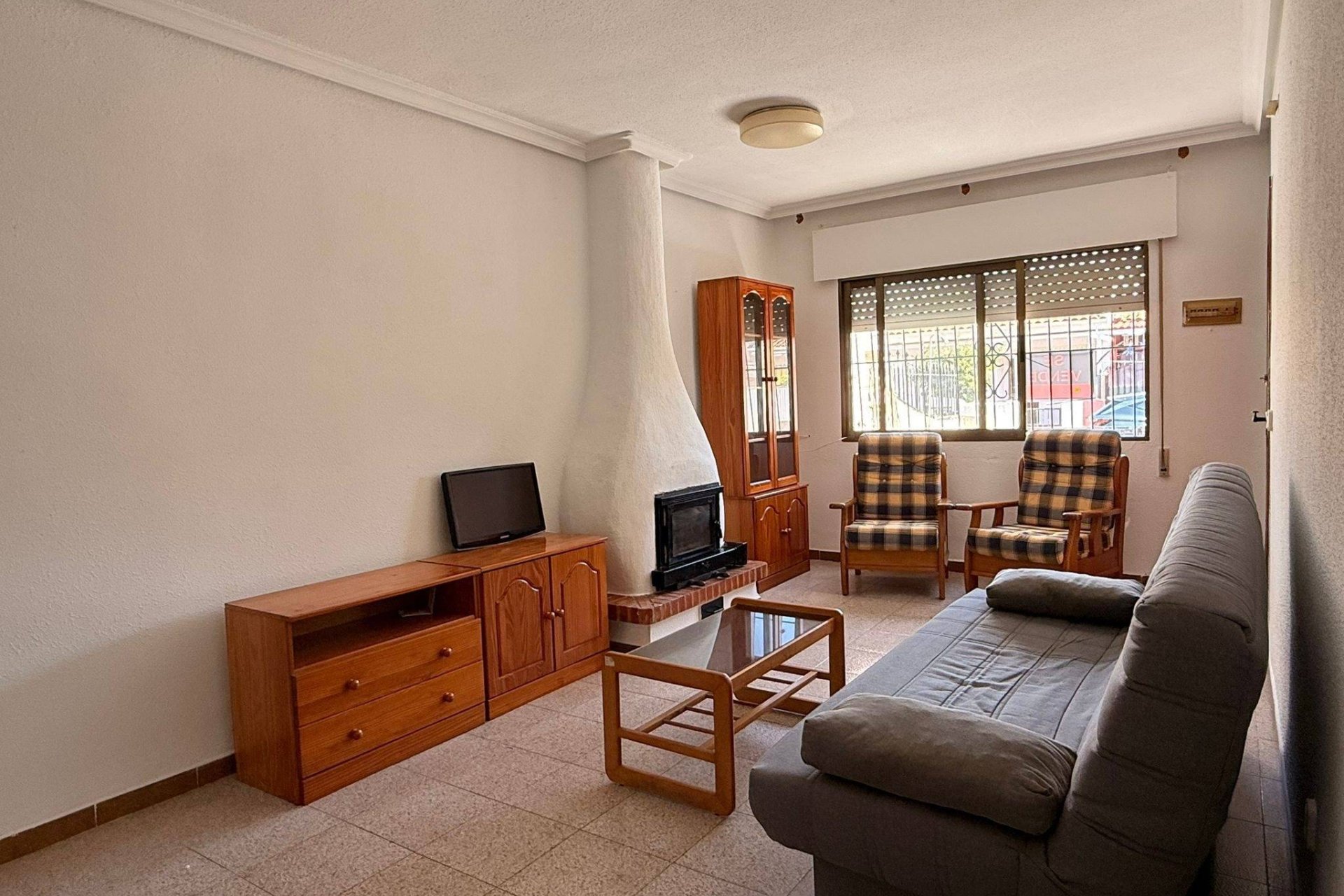 Revente - Villa / Jumelée -
Los Alcazares - Los Narejos-punta Calera