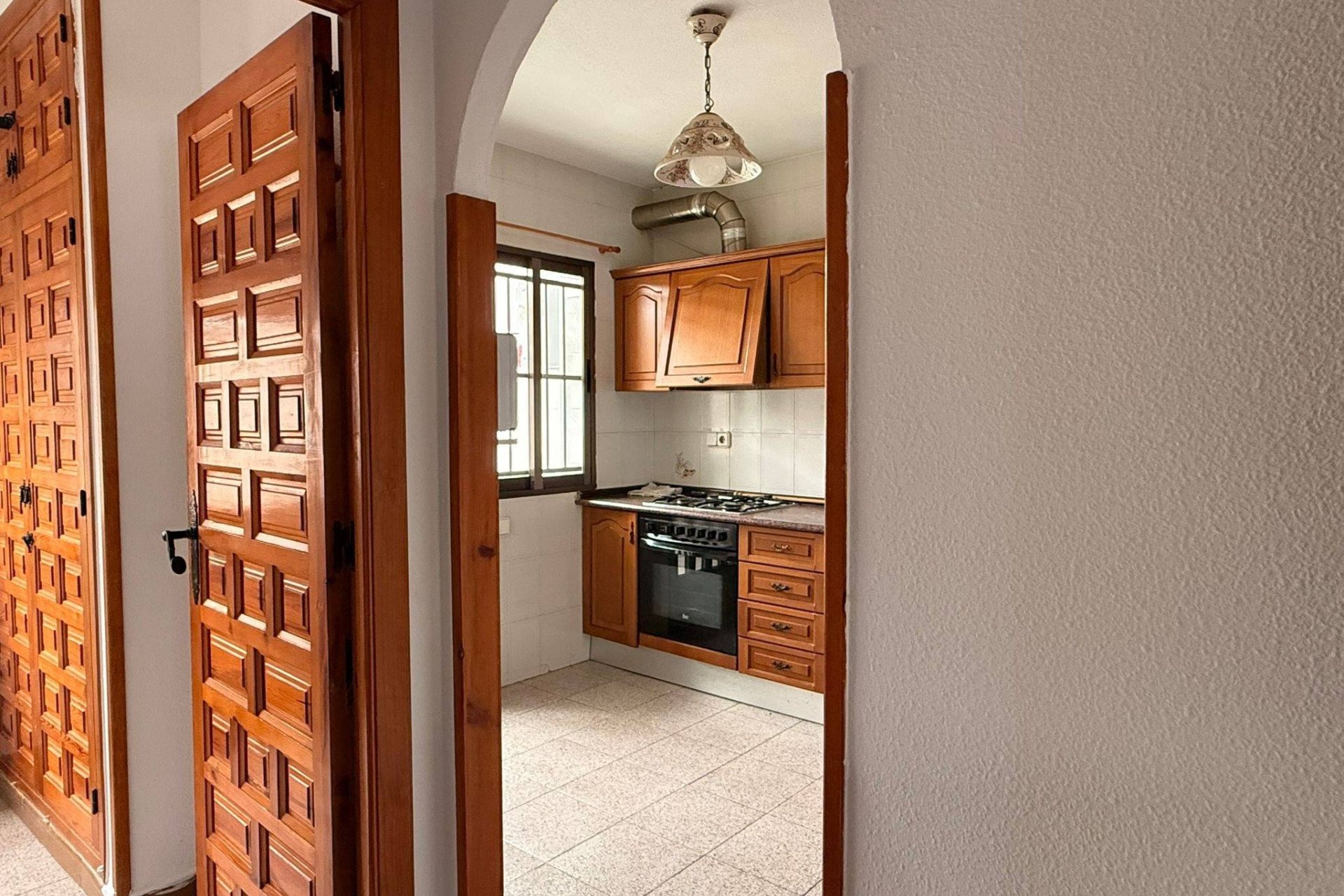 Revente - Villa / Jumelée -
Los Alcazares - Los Narejos-punta Calera