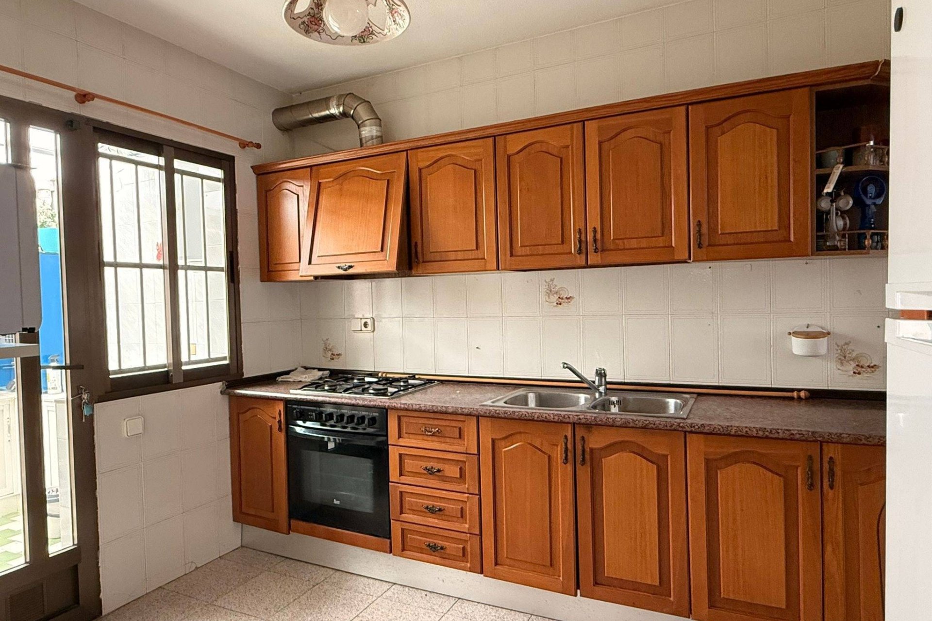 Revente - Villa / Jumelée -
Los Alcazares - Los Narejos-punta Calera