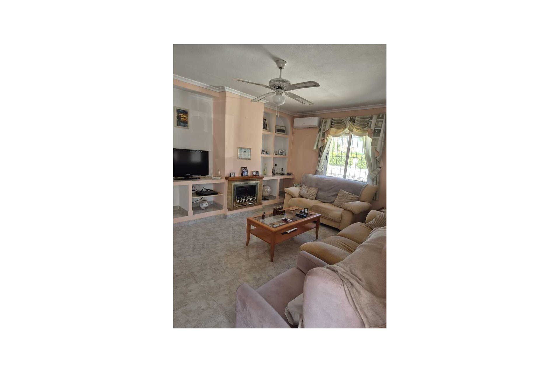 Revente - Villa / Jumelée -
Los Alcazares - Los Narejos