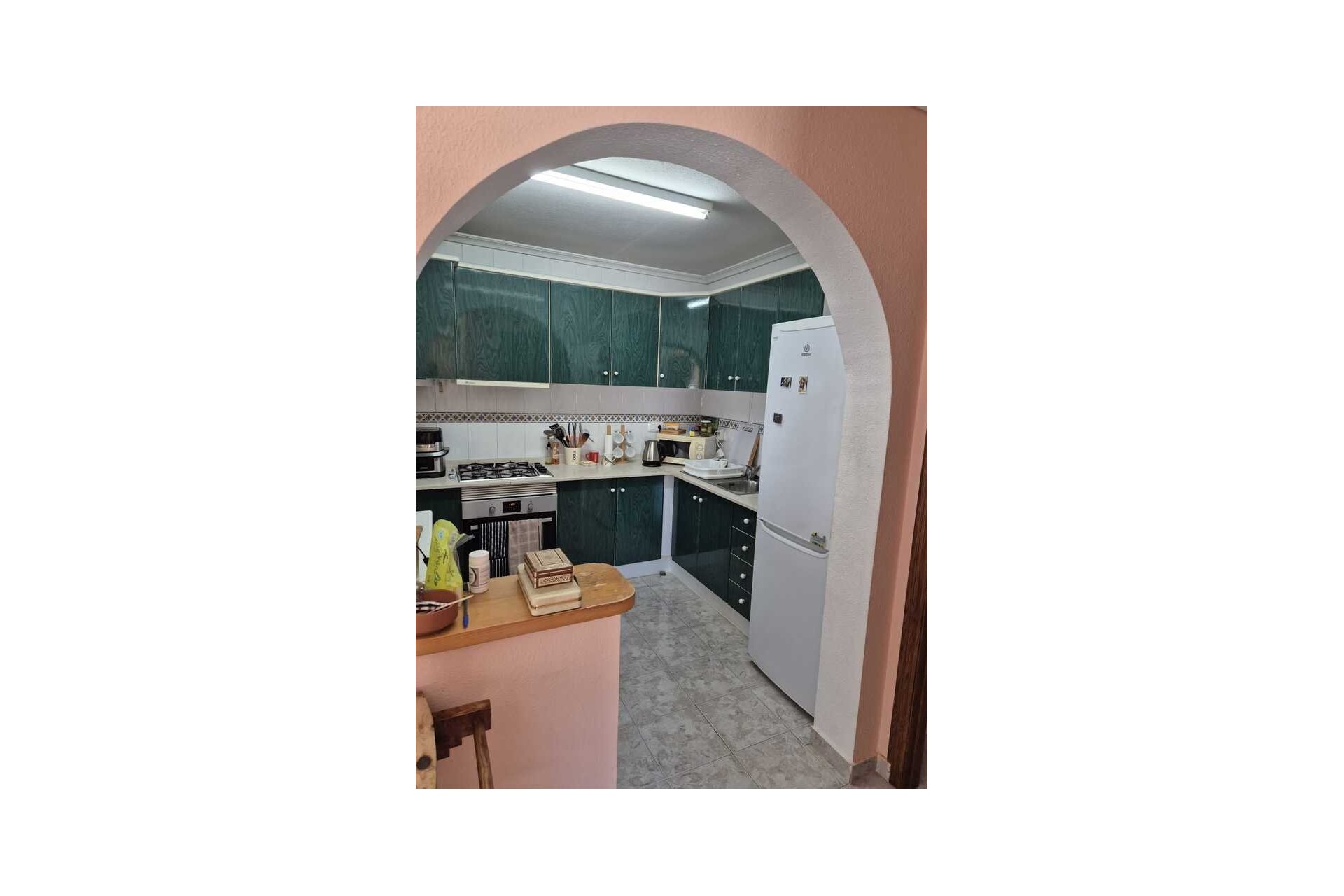 Revente - Villa / Jumelée -
Los Alcazares - Los Narejos