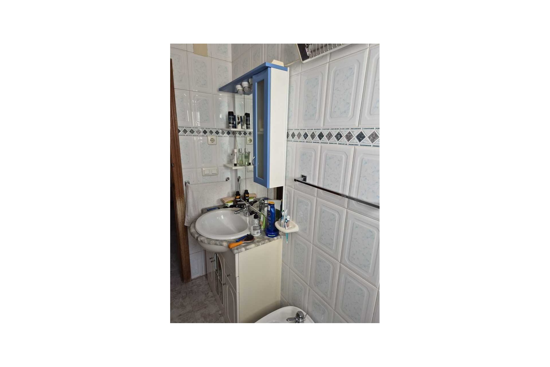 Revente - Villa / Jumelée -
Los Alcazares - Los Narejos