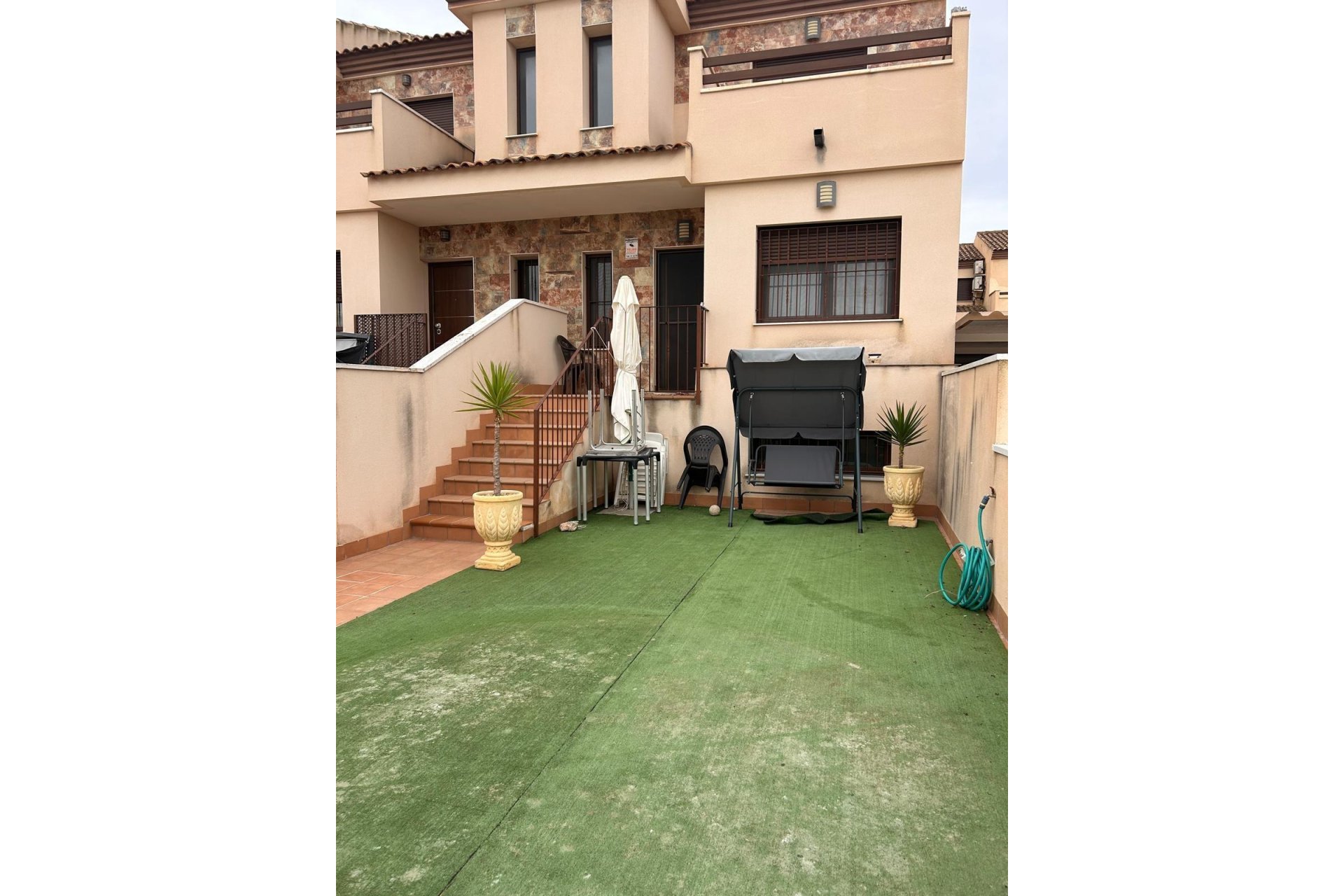 Revente - Villa / Jumelée -
Los Alcazares - Serena Golf