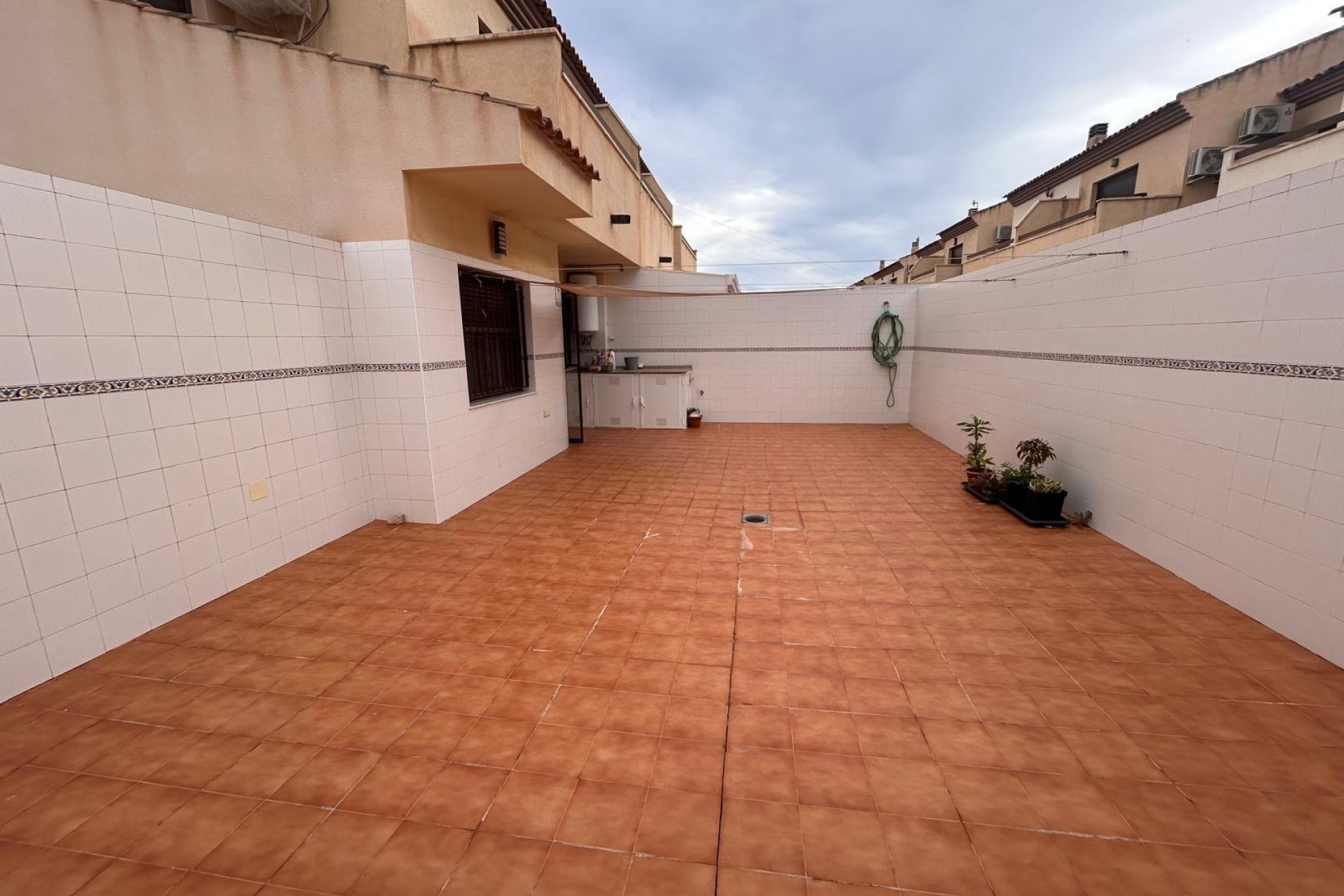 Revente - Villa / Jumelée -
Los Alcazares - Serena Golf