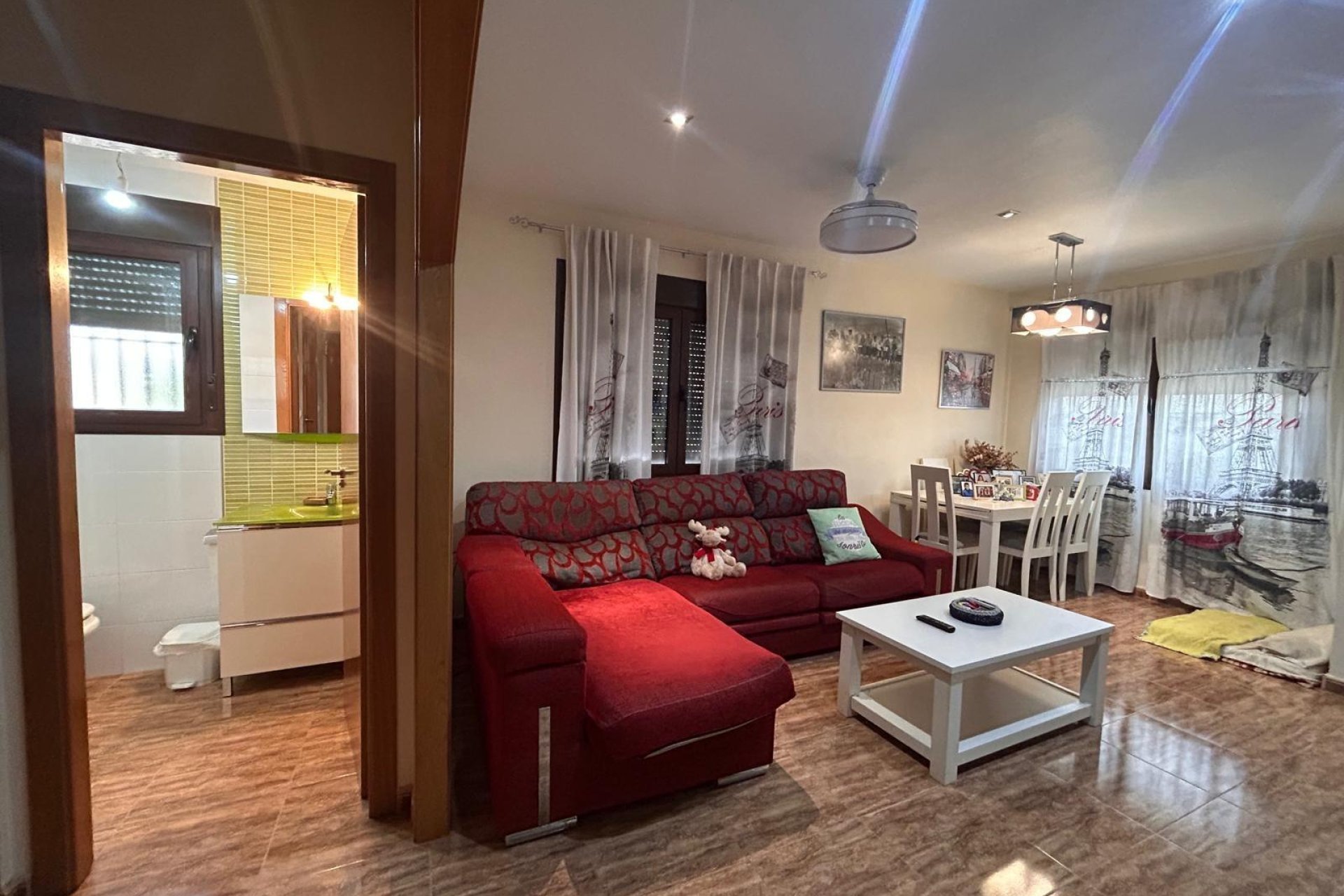 Revente - Villa / Jumelée -
Los Alcazares - Serena Golf