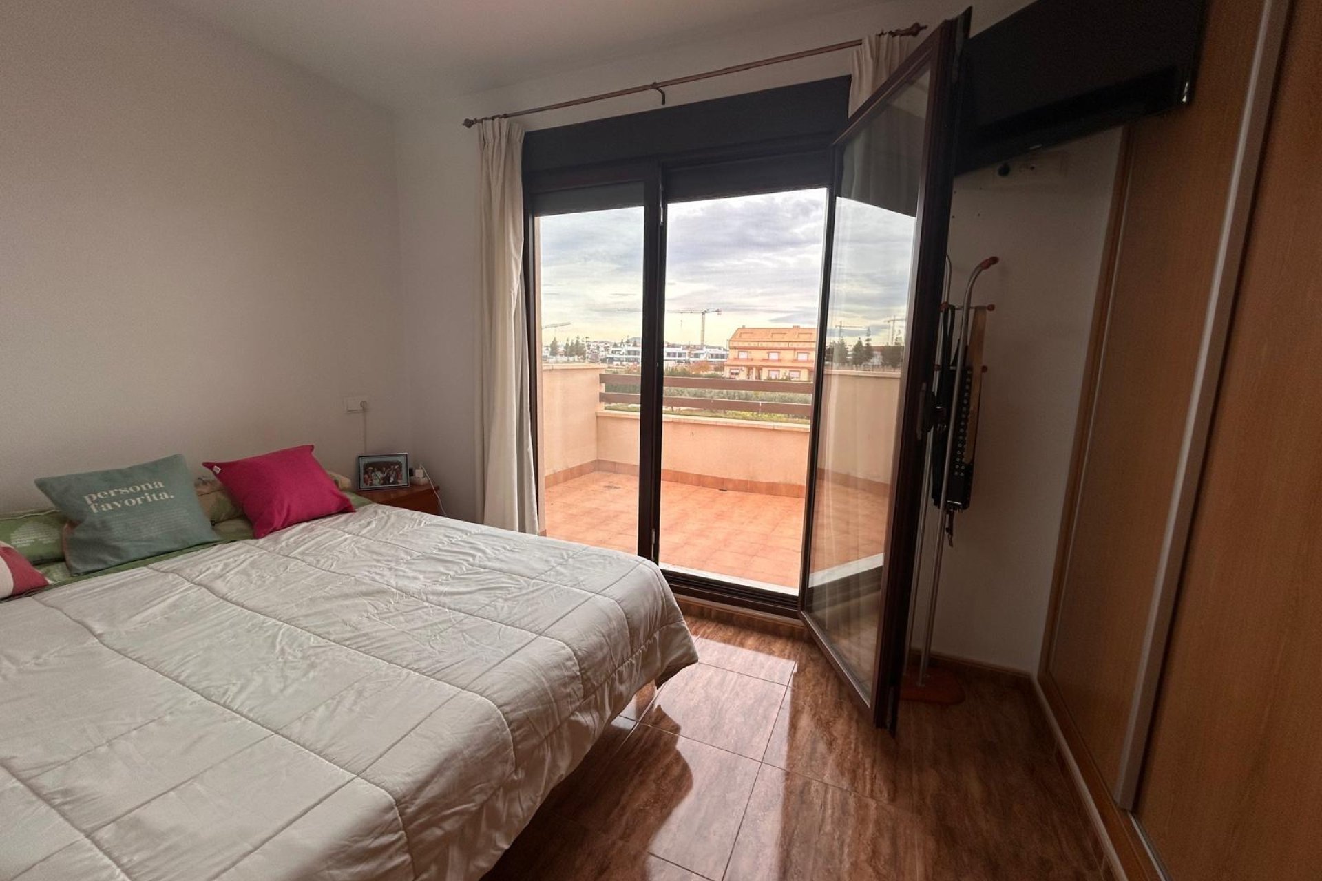Revente - Villa / Jumelée -
Los Alcazares - Serena Golf