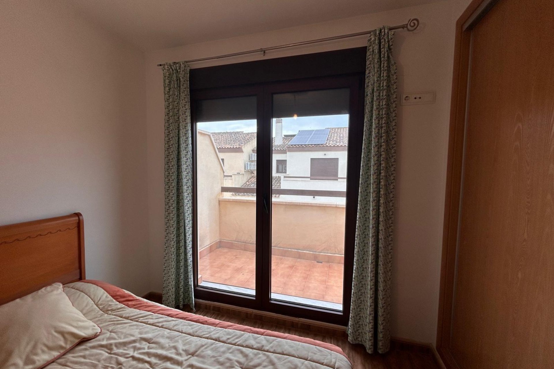 Revente - Villa / Jumelée -
Los Alcazares - Serena Golf
