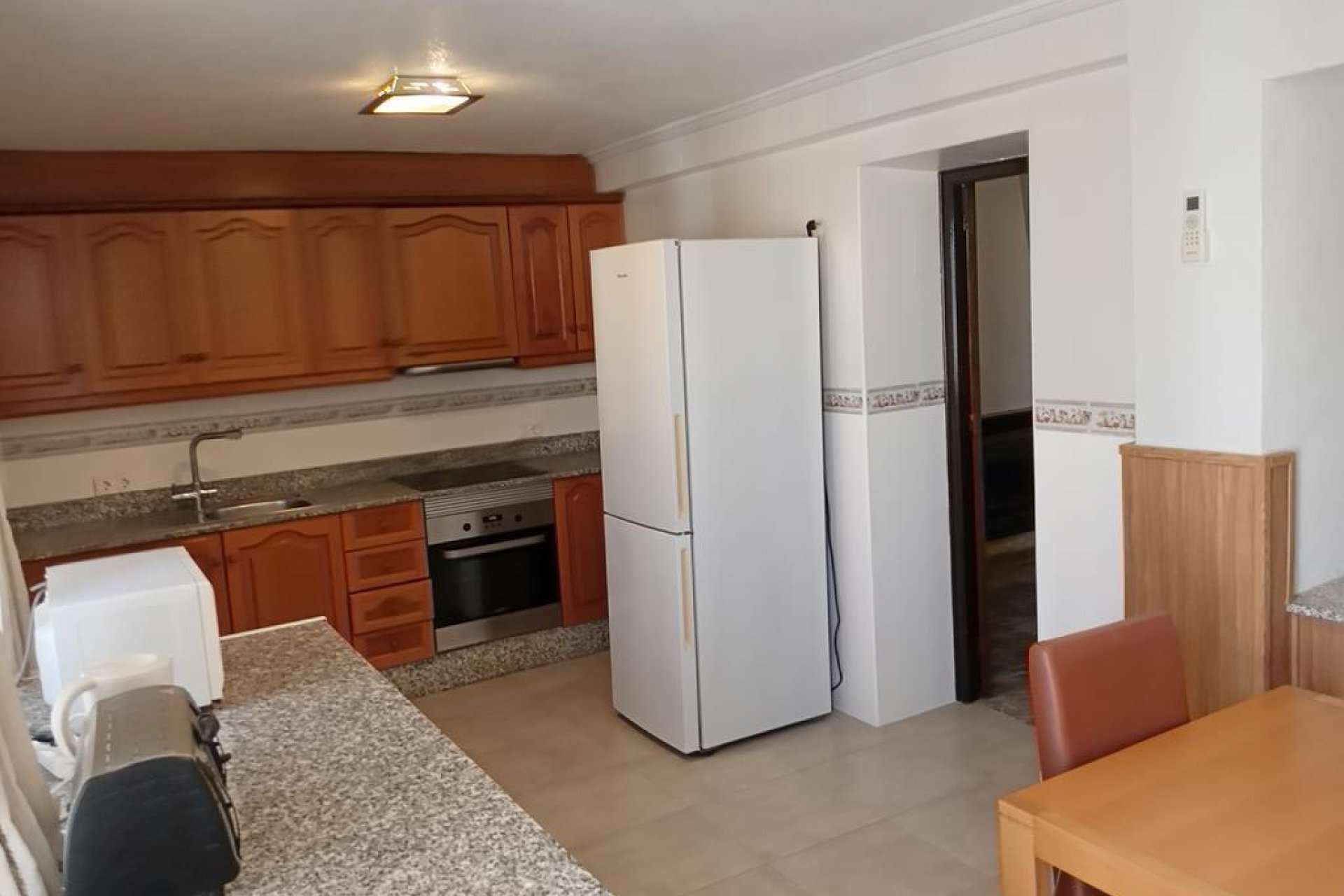 Revente - Villa / Jumelée -
Los Montesinos - PUEBLO CENTRO