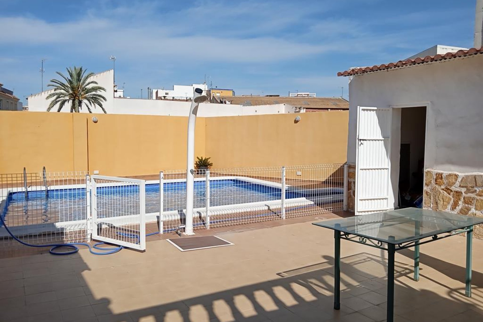 Revente - Villa / Jumelée -
Los Montesinos - PUEBLO CENTRO