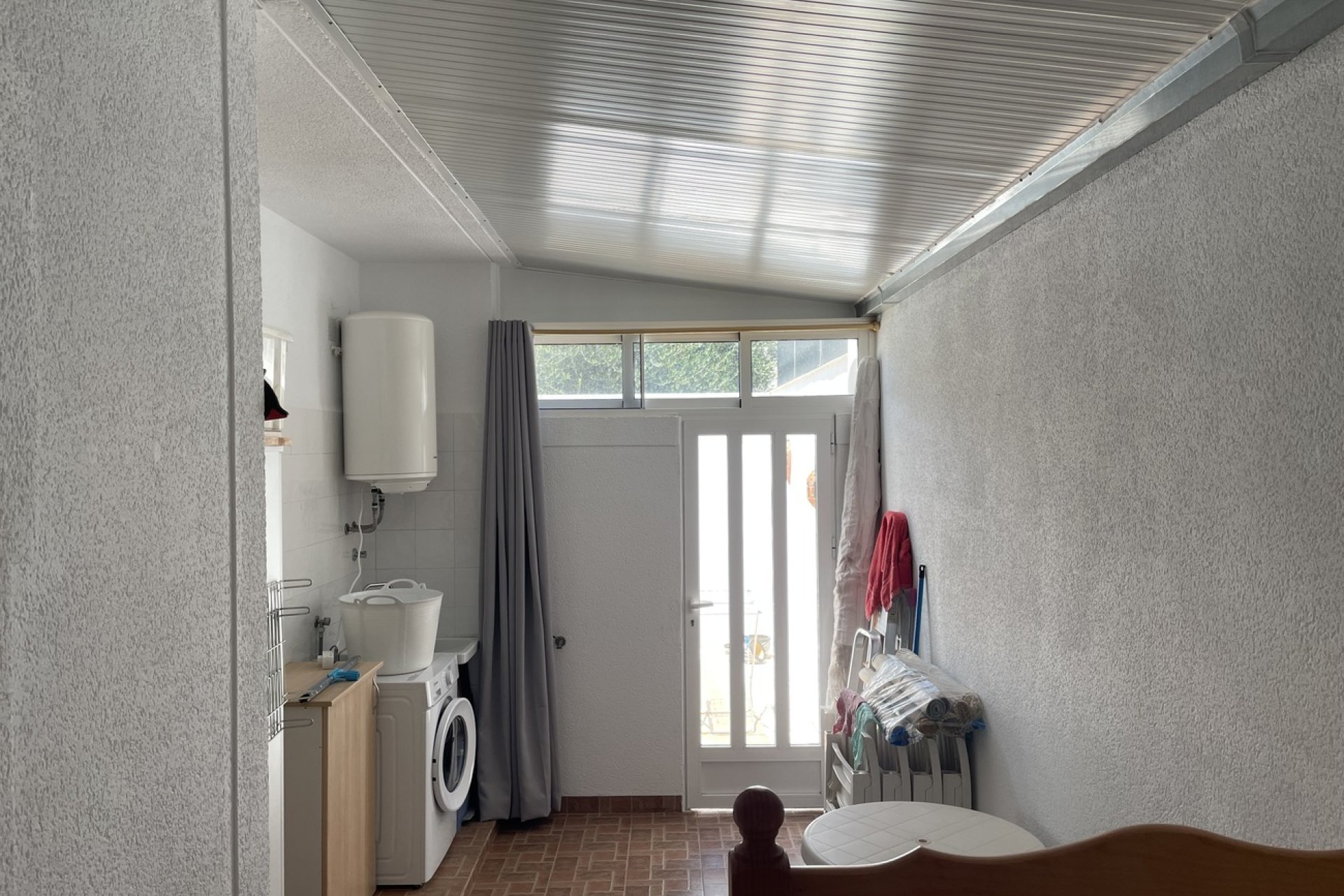 Revente - Villa / Jumelée -
Mazarron Country Club - Inland