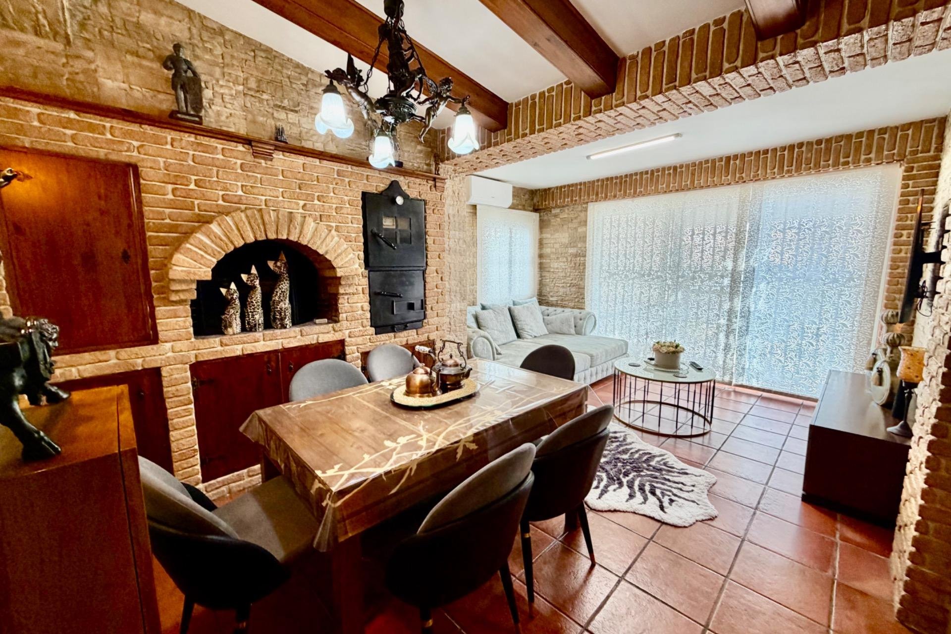 Revente - Villa / Jumelée -
Orihuela Costa - La Zenia