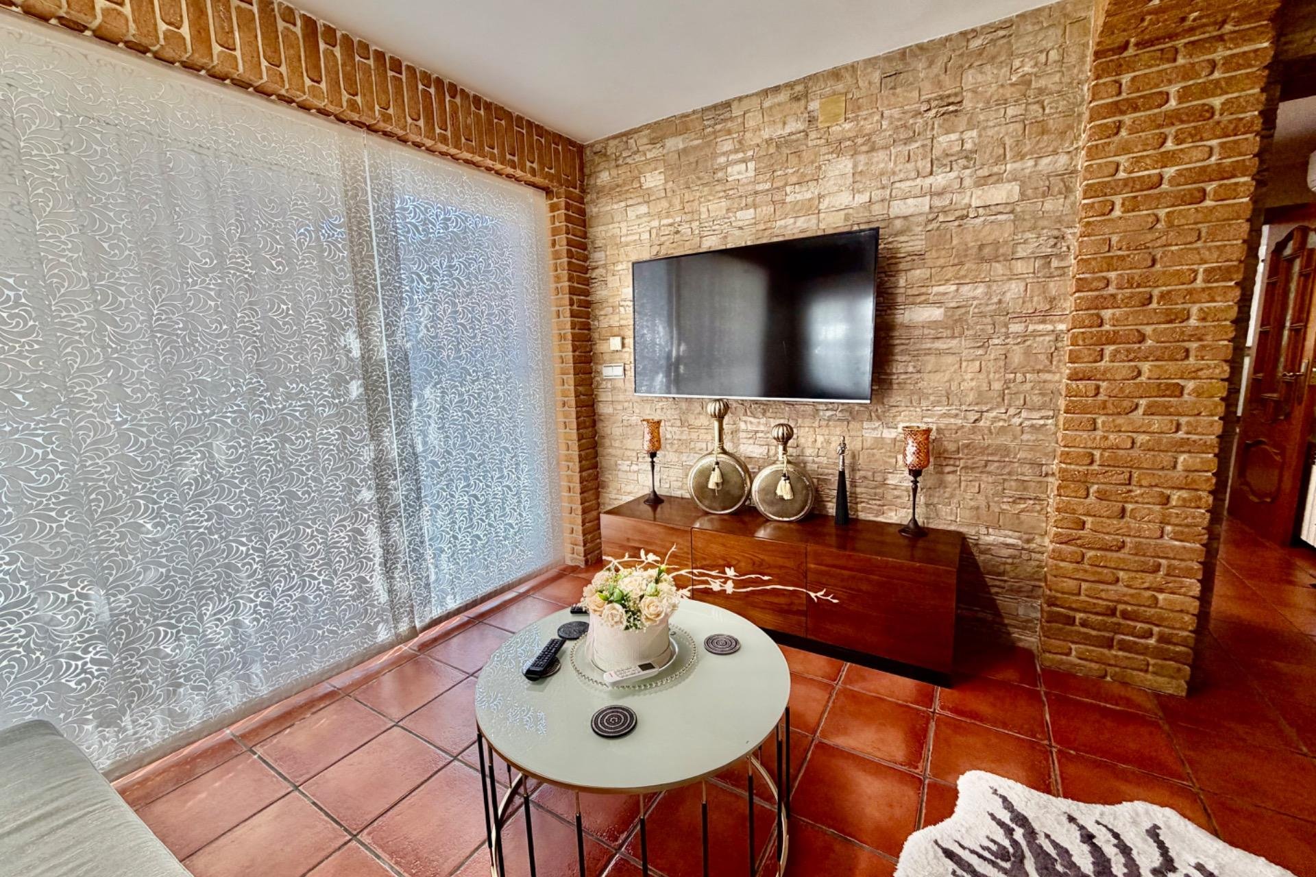 Revente - Villa / Jumelée -
Orihuela Costa - La Zenia