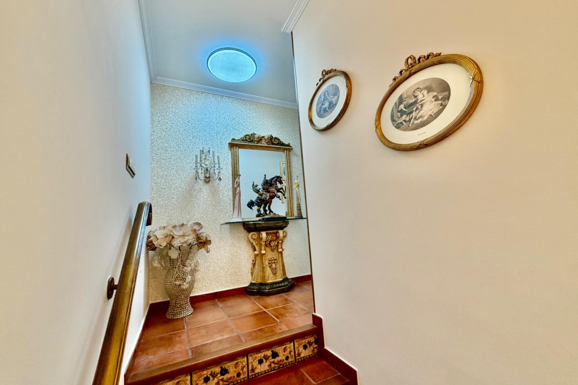 Revente - Villa / Jumelée -
Orihuela Costa - La Zenia