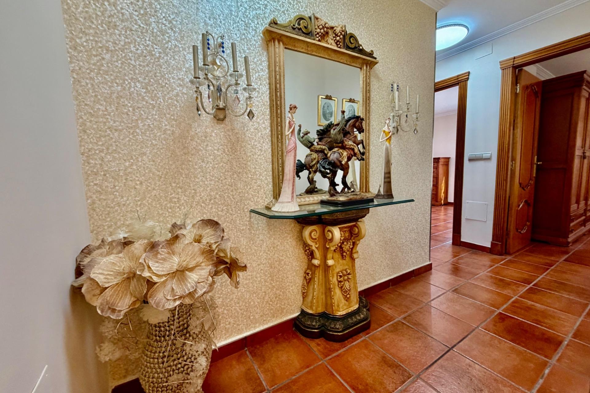 Revente - Villa / Jumelée -
Orihuela Costa - La Zenia