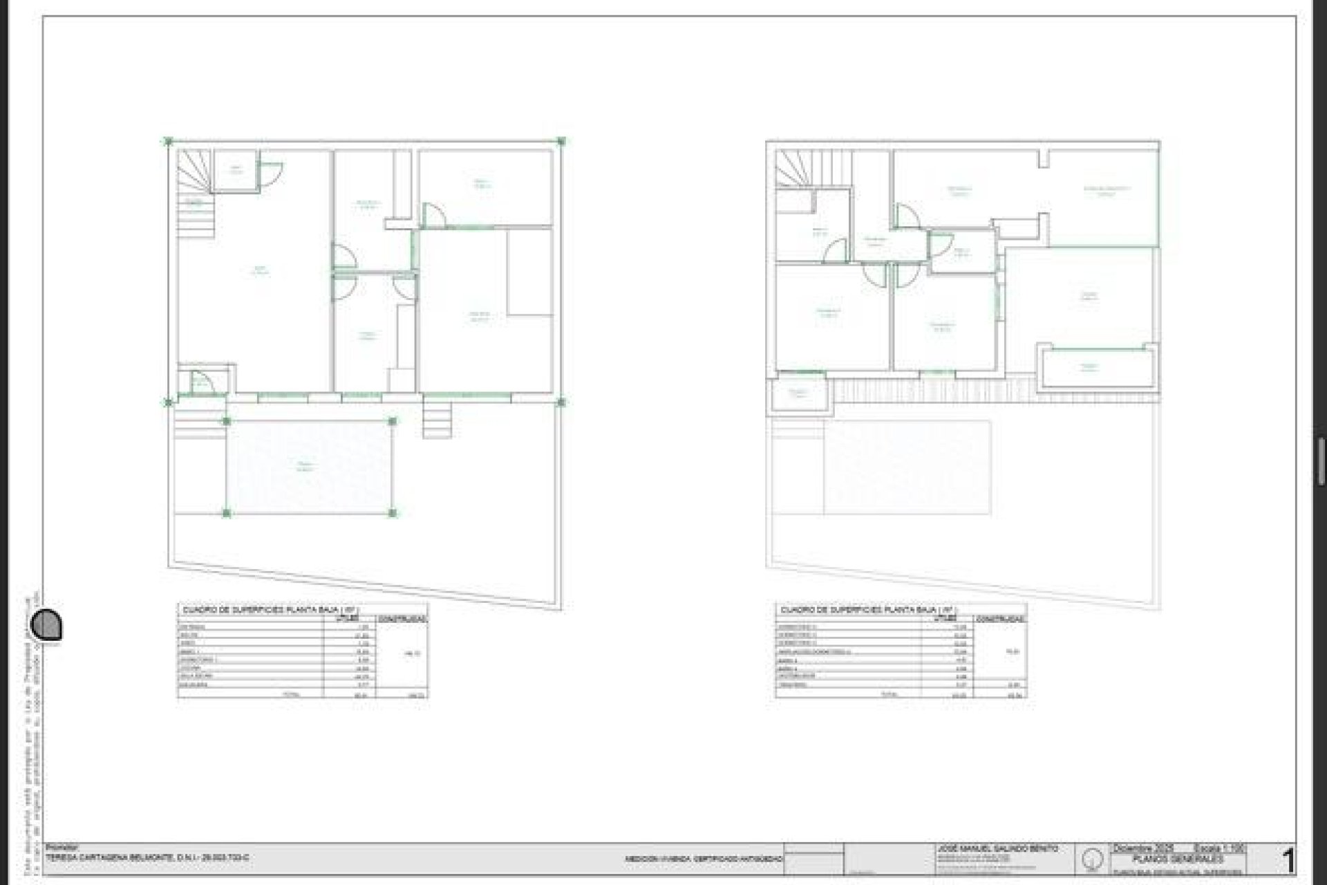Revente - Villa / Jumelée -
Orihuela Costa - La Zenia