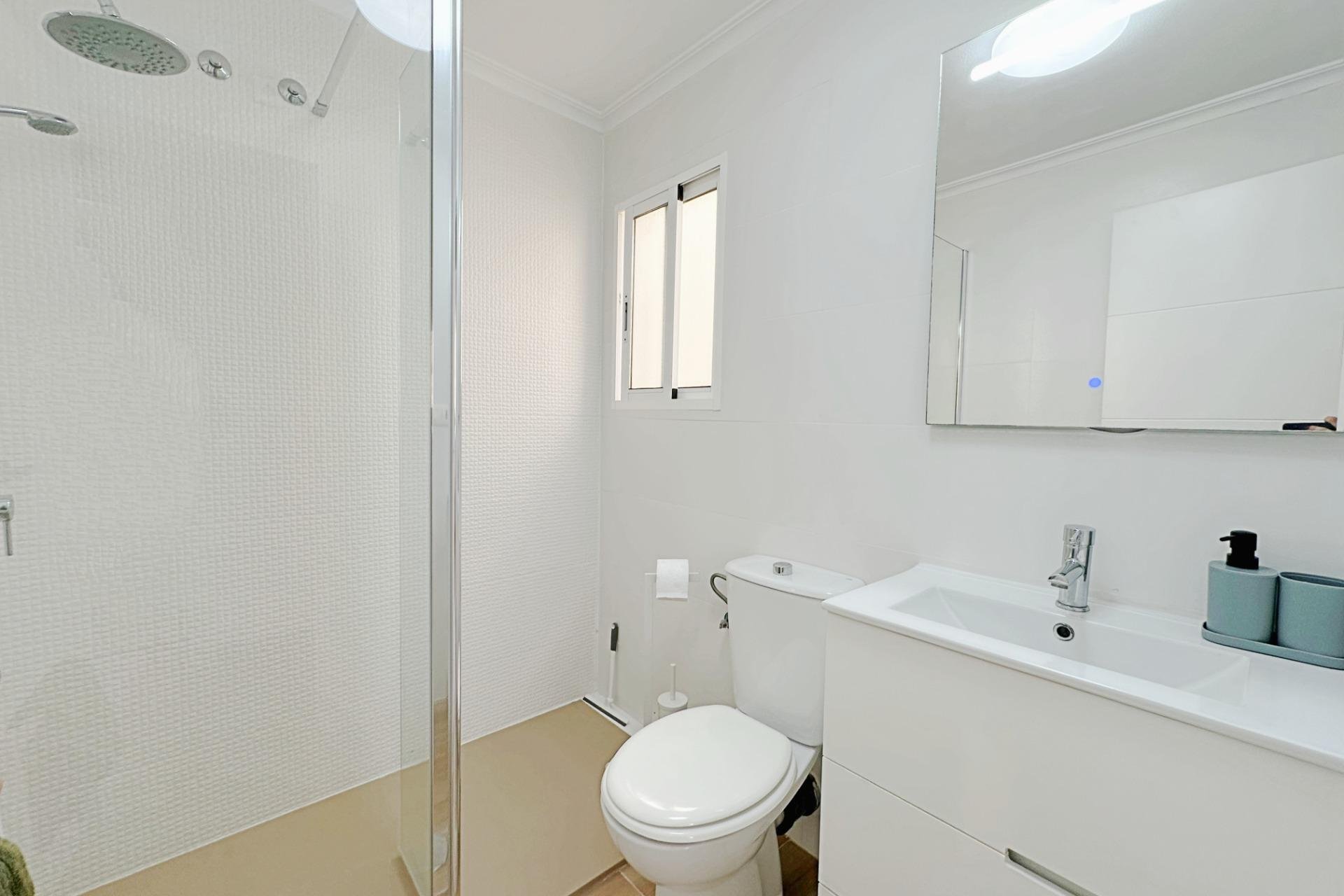 Revente - Villa / Jumelée -
Orihuela Costa - La Zenia