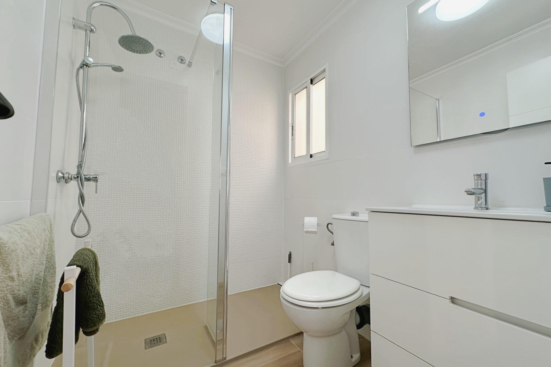 Revente - Villa / Jumelée -
Orihuela Costa - La Zenia