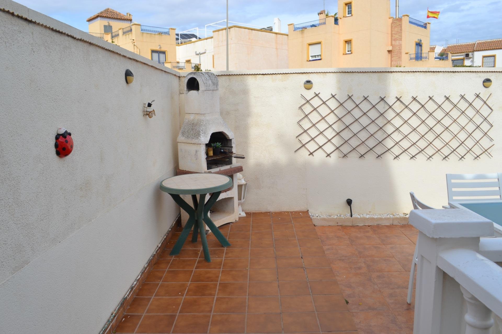 Revente - Villa / Jumelée -
Orihuela Costa - La Zenia