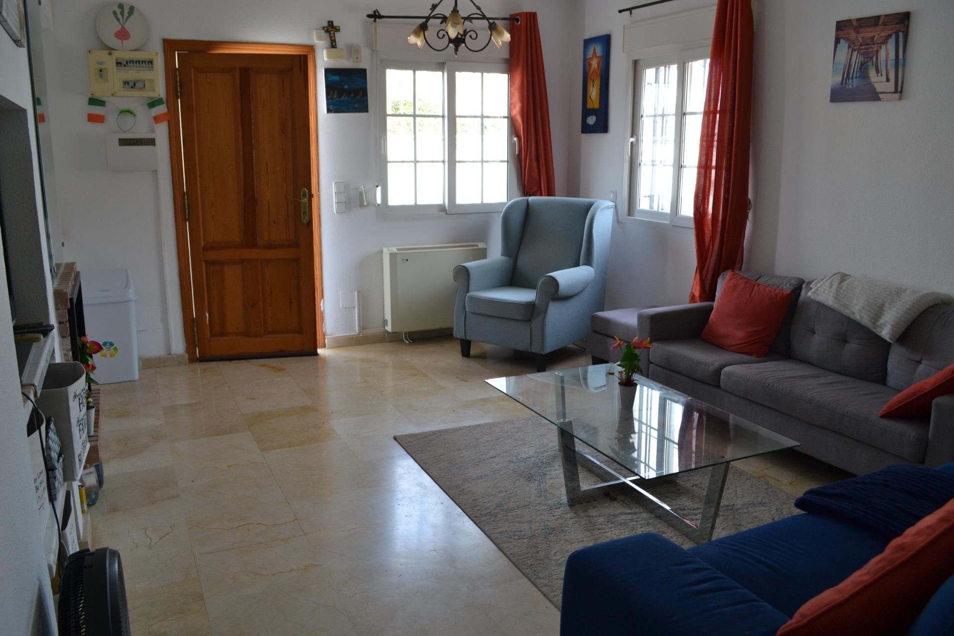 Revente - Villa / Jumelée -
Orihuela Costa - La Zenia