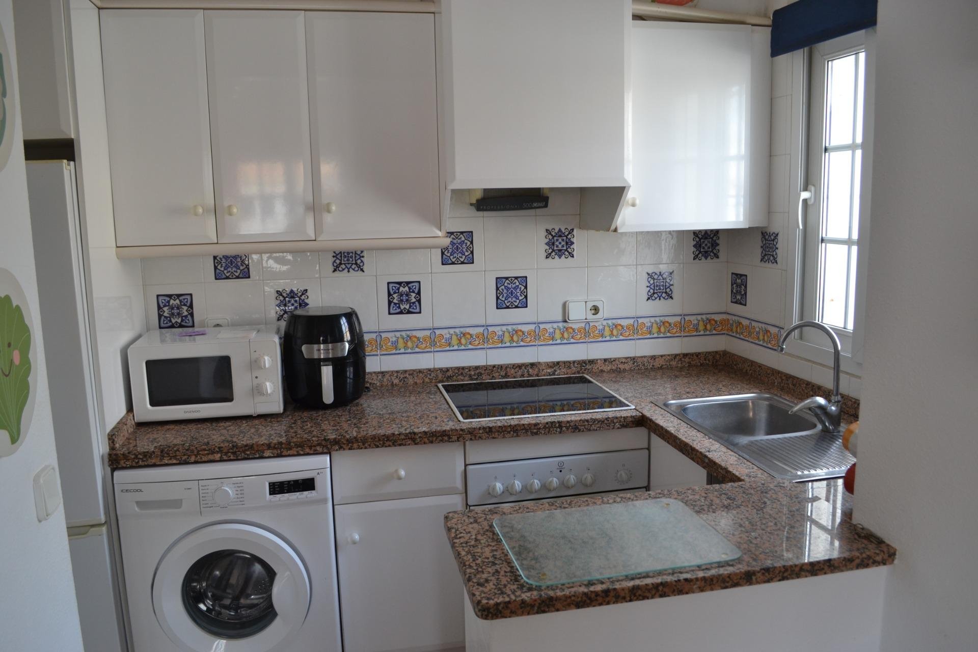 Revente - Villa / Jumelée -
Orihuela Costa - La Zenia