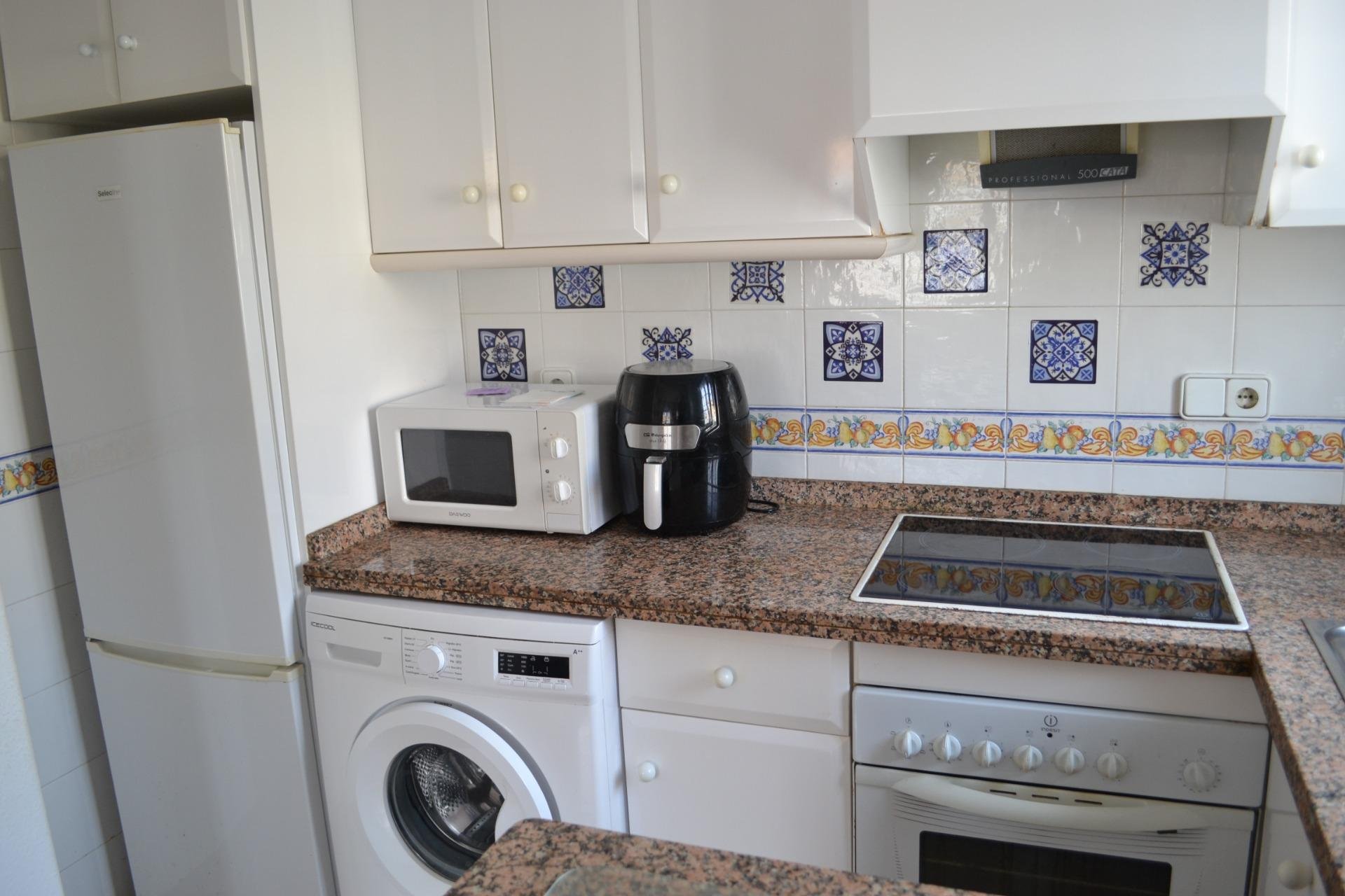Revente - Villa / Jumelée -
Orihuela Costa - La Zenia