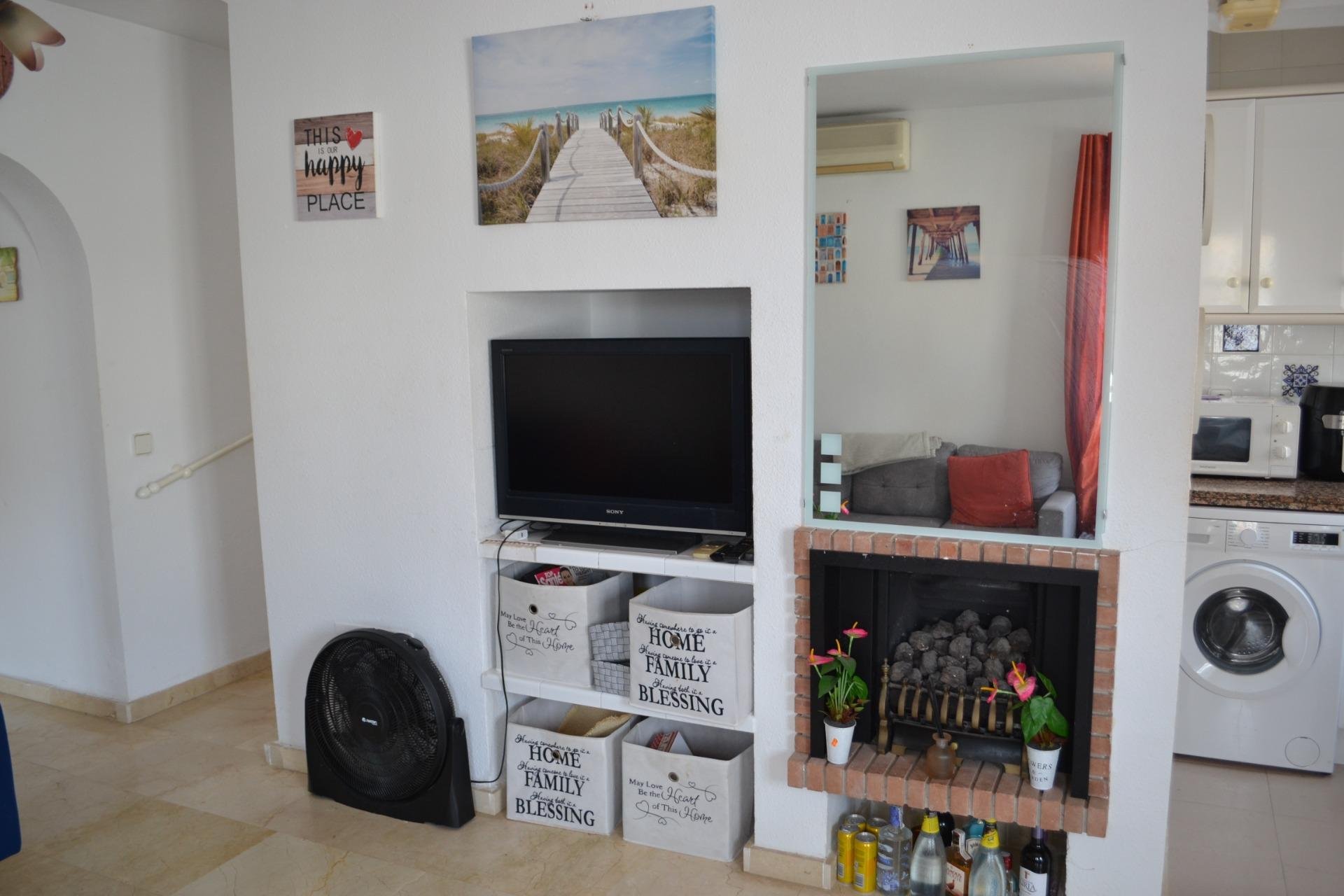 Revente - Villa / Jumelée -
Orihuela Costa - La Zenia
