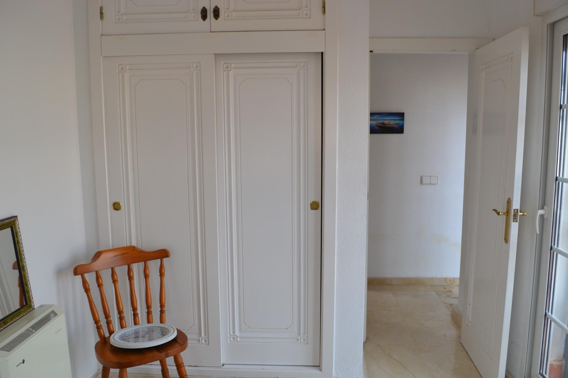 Revente - Villa / Jumelée -
Orihuela Costa - La Zenia
