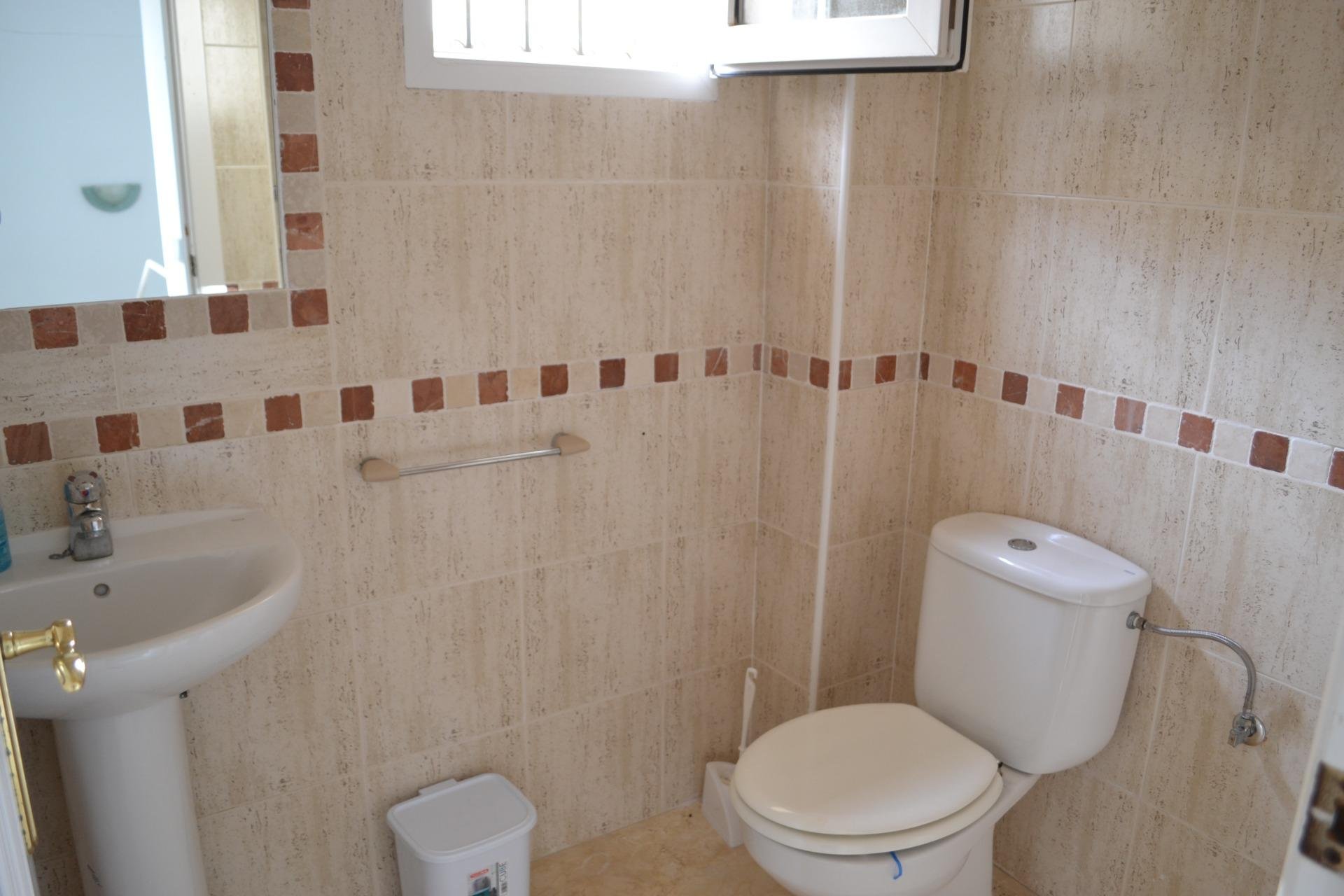 Revente - Villa / Jumelée -
Orihuela Costa - La Zenia