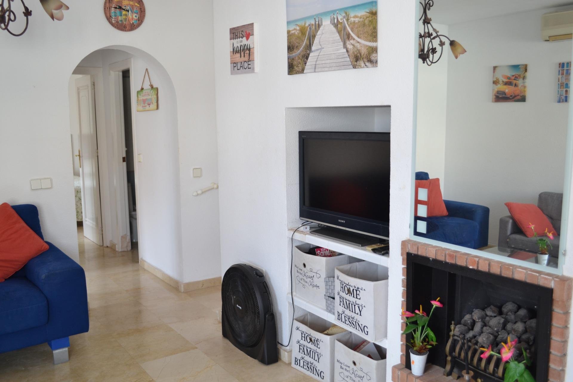 Revente - Villa / Jumelée -
Orihuela Costa - La Zenia