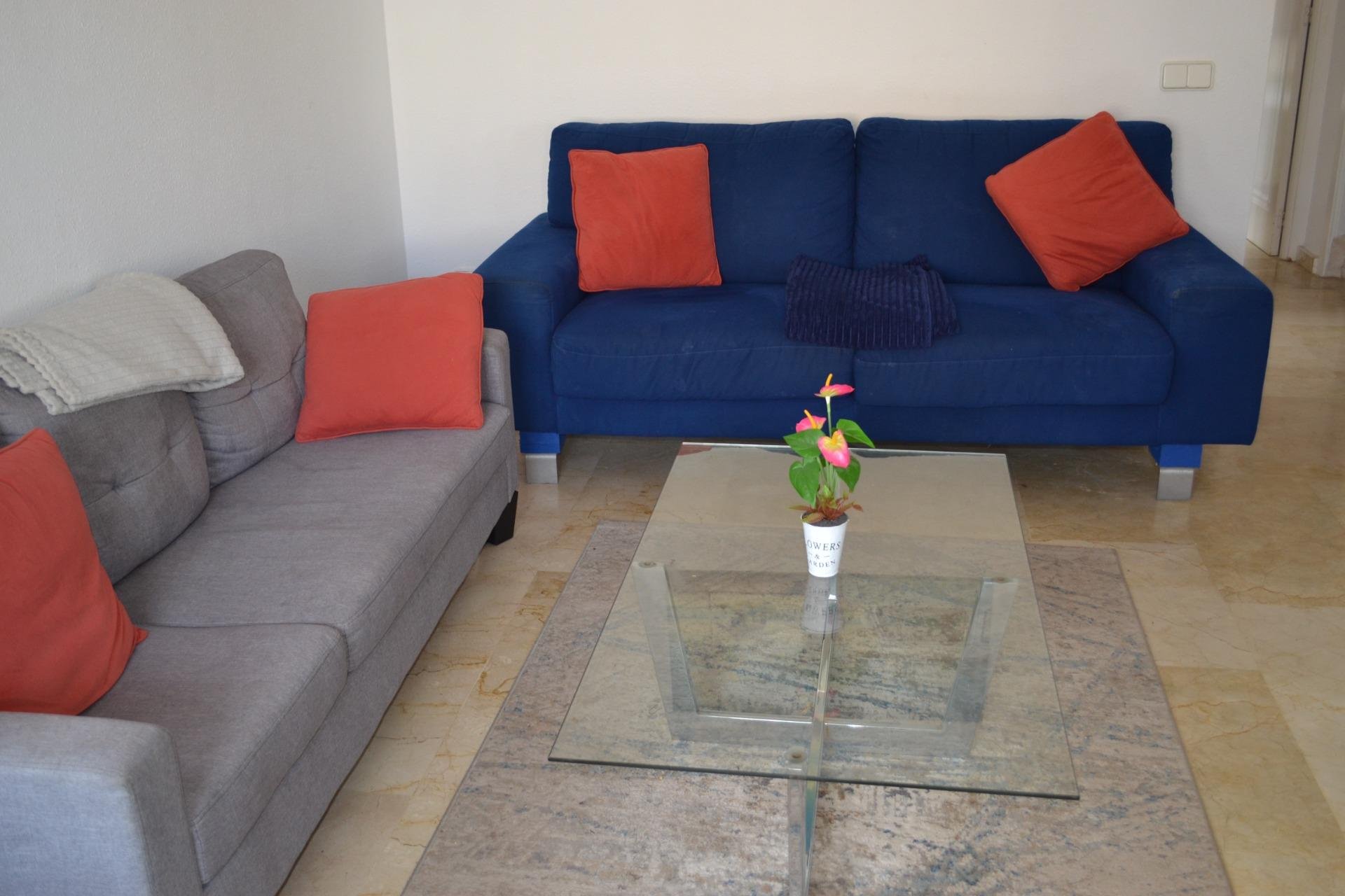 Revente - Villa / Jumelée -
Orihuela Costa - La Zenia