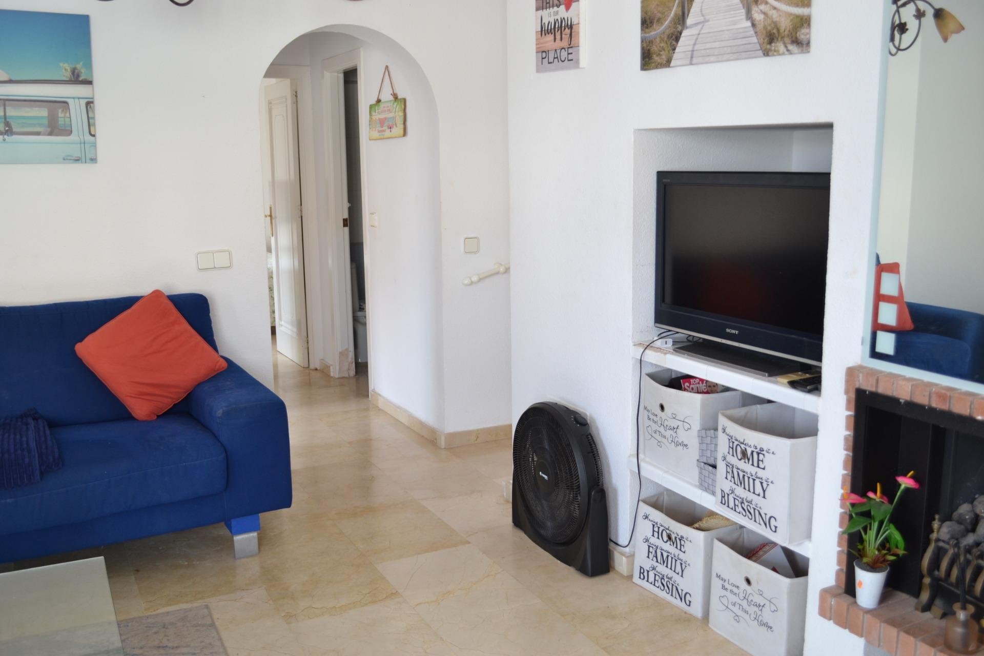 Revente - Villa / Jumelée -
Orihuela Costa - La Zenia