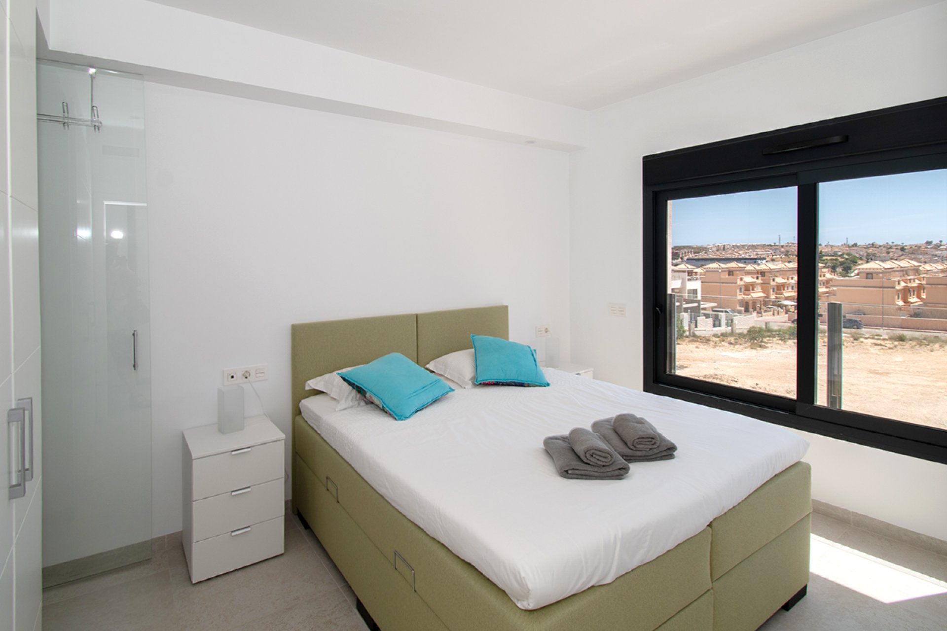 Revente - Villa / Jumelée -
Orihuela Costa - pau26