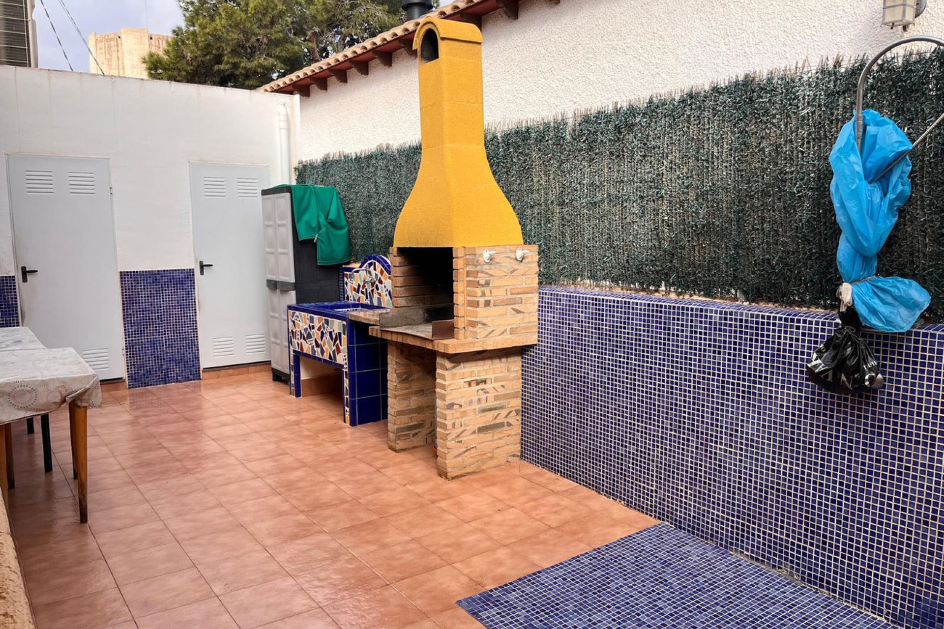 Revente - Villa / Jumelée -
Orihuela Costa - Punta Prima