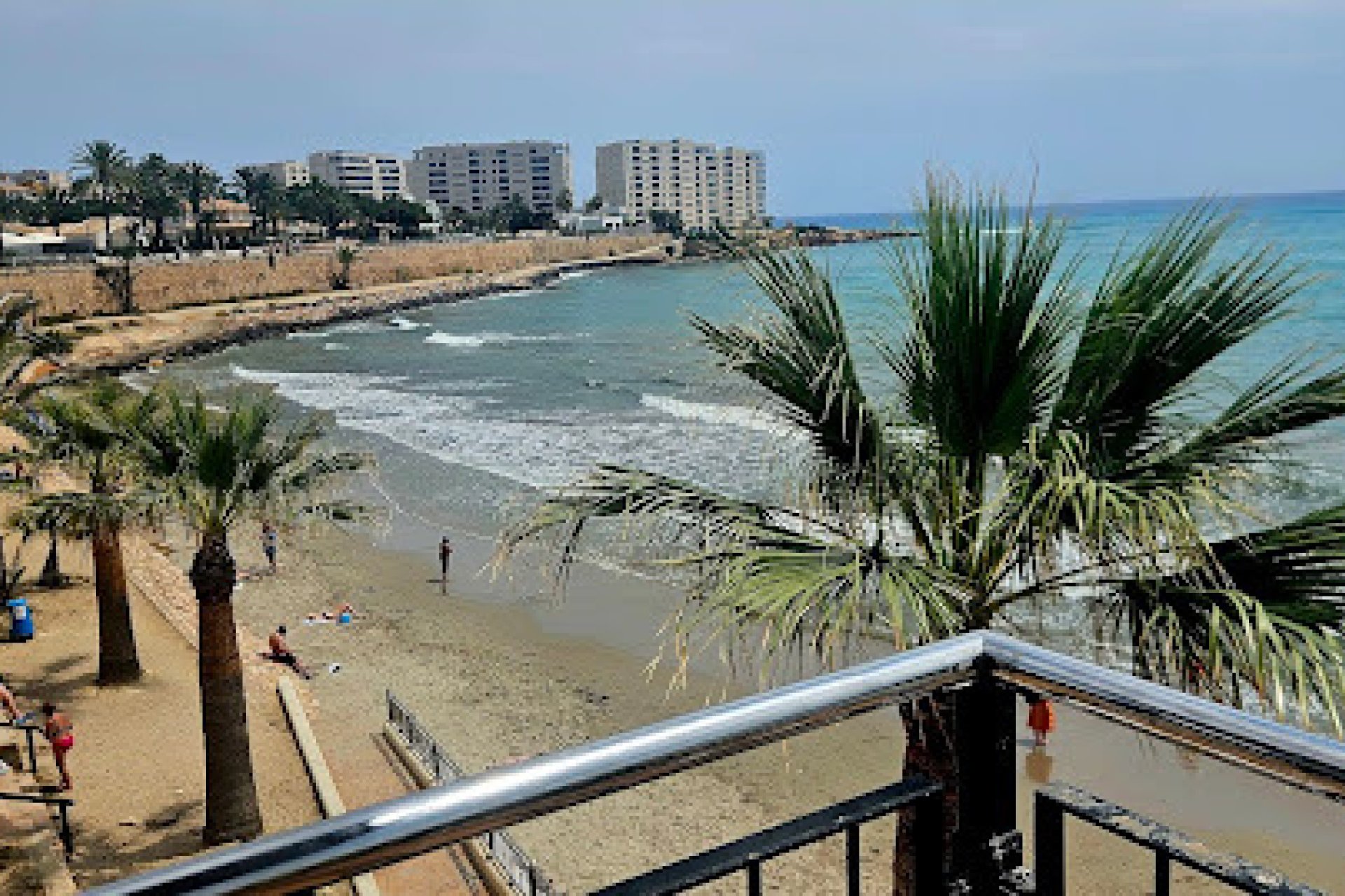 Revente - Villa / Jumelée -
Orihuela Costa - Punta Prima