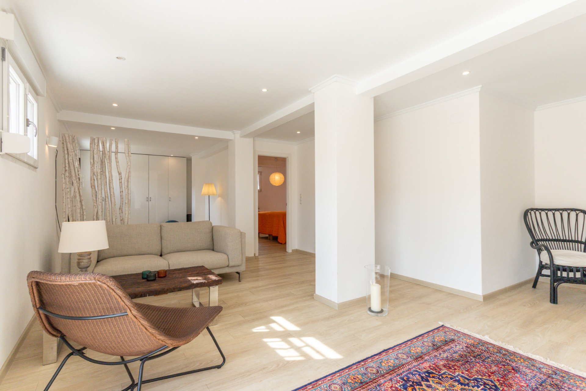 Revente - Villa / Jumelée -
Punta Prima - Costa Blanca