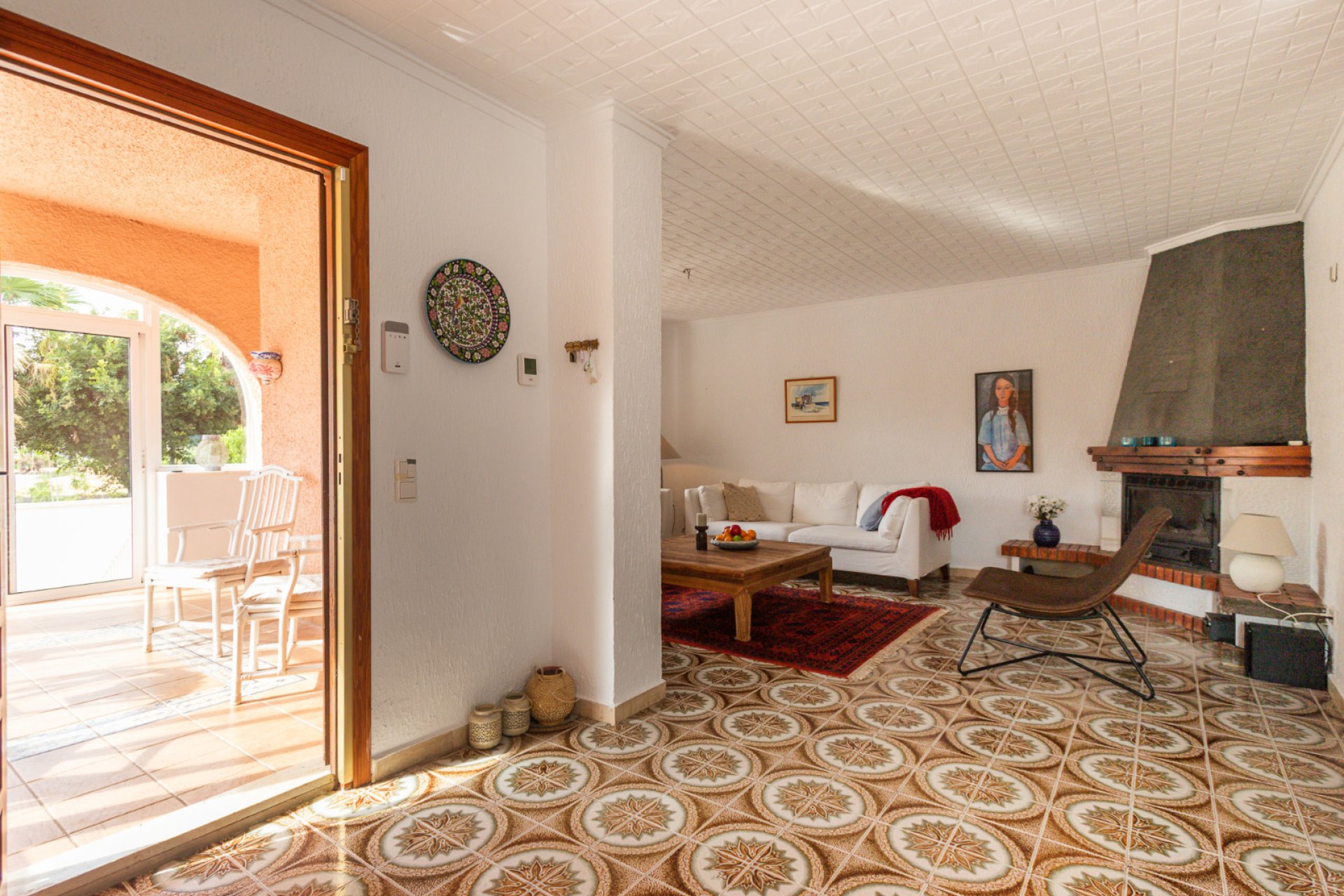 Revente - Villa / Jumelée -
Punta Prima - Costa Blanca
