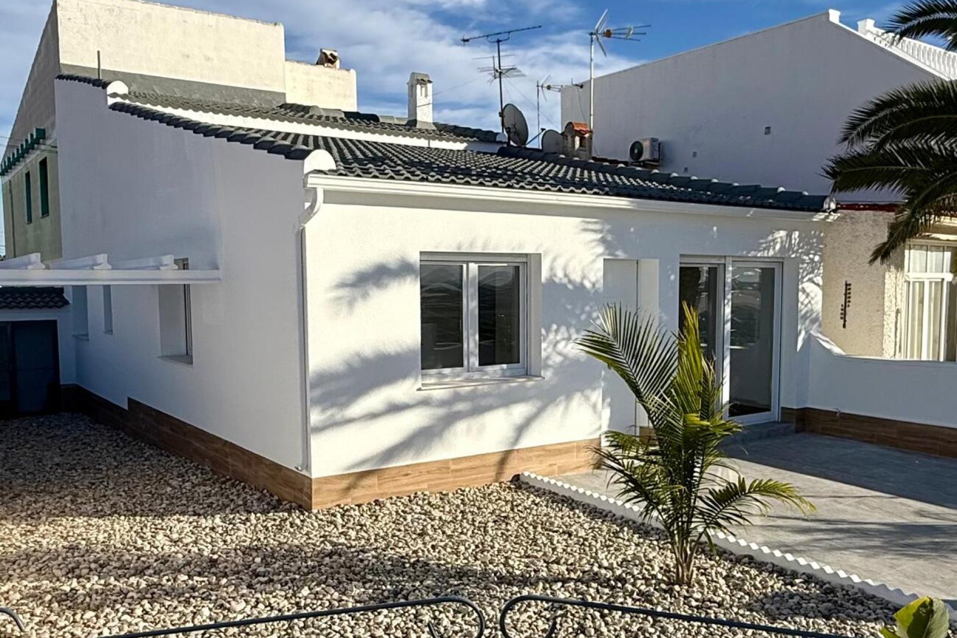 Revente - Villa / Jumelée -
Rojales, CIudad Quesada