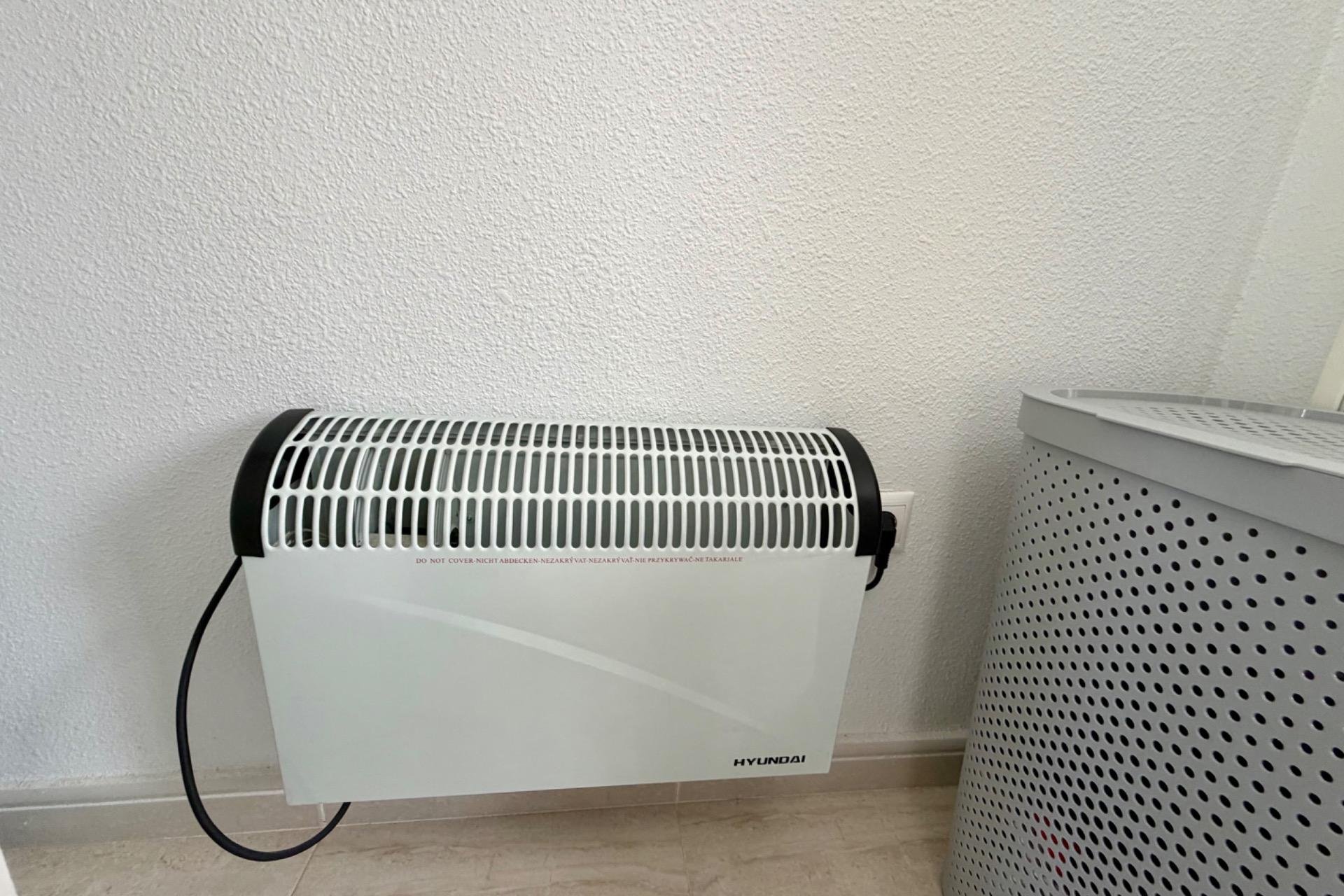 Revente - Villa / Jumelée -
Rojales - Pueblo