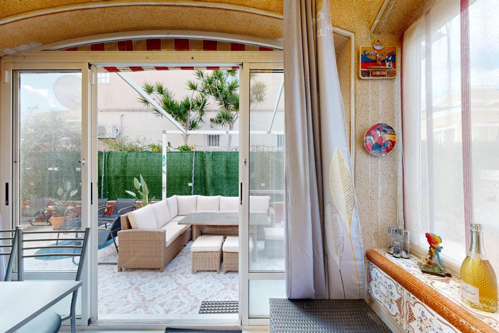 Revente - Villa / Jumelée -
San Miguel de Salinas - 03193
