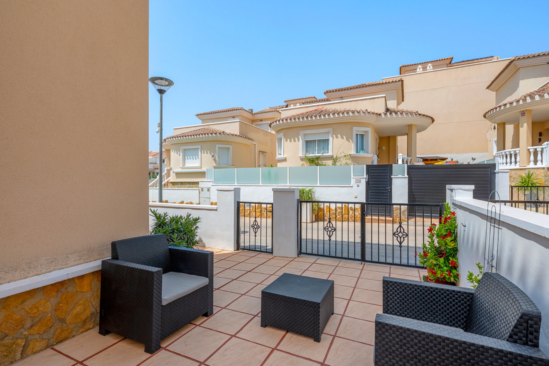 Revente - Villa / Jumelée -
San Miguel de Salinas - Costa Blanca