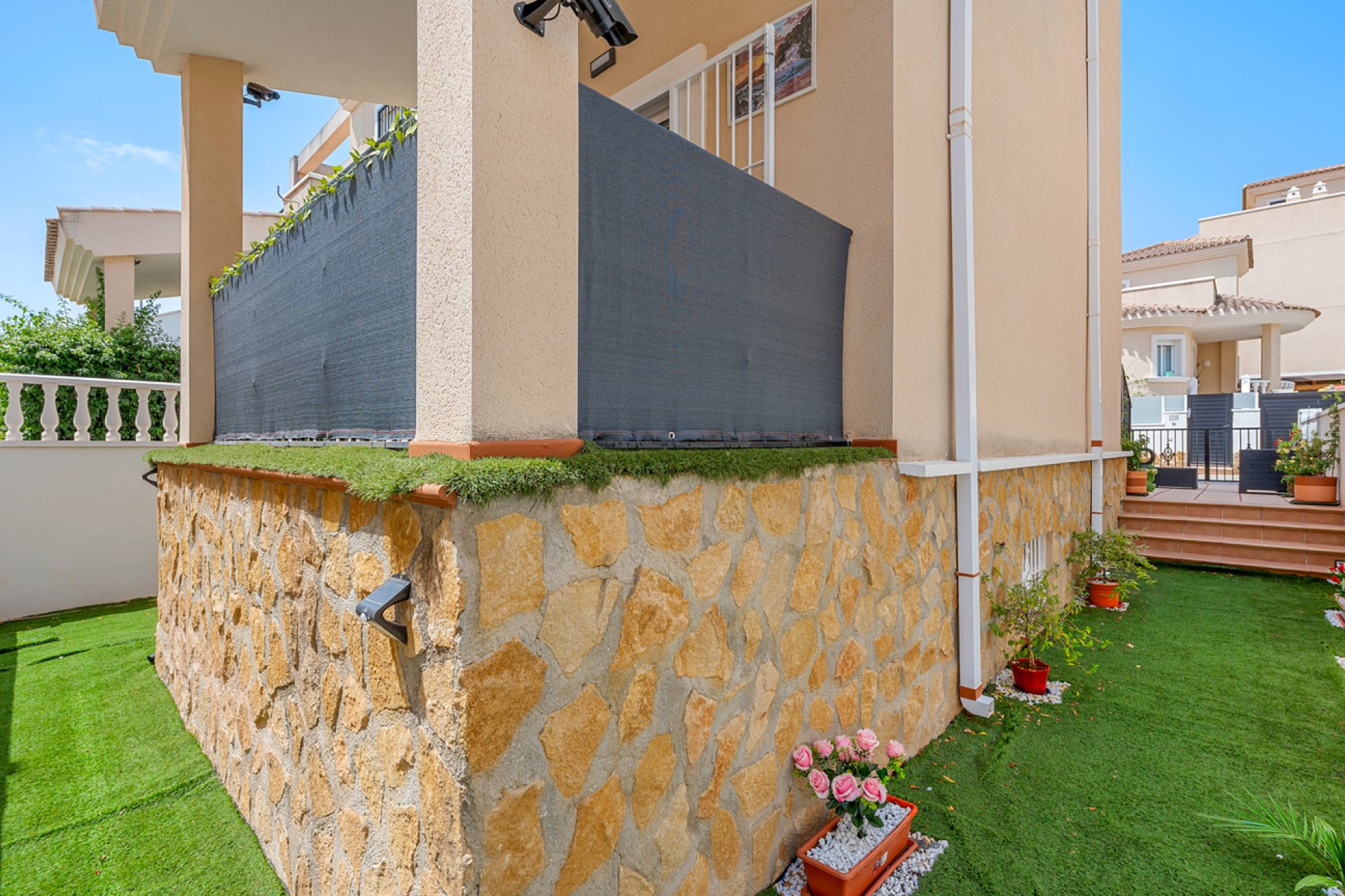 Revente - Villa / Jumelée -
San Miguel de Salinas - Costa Blanca