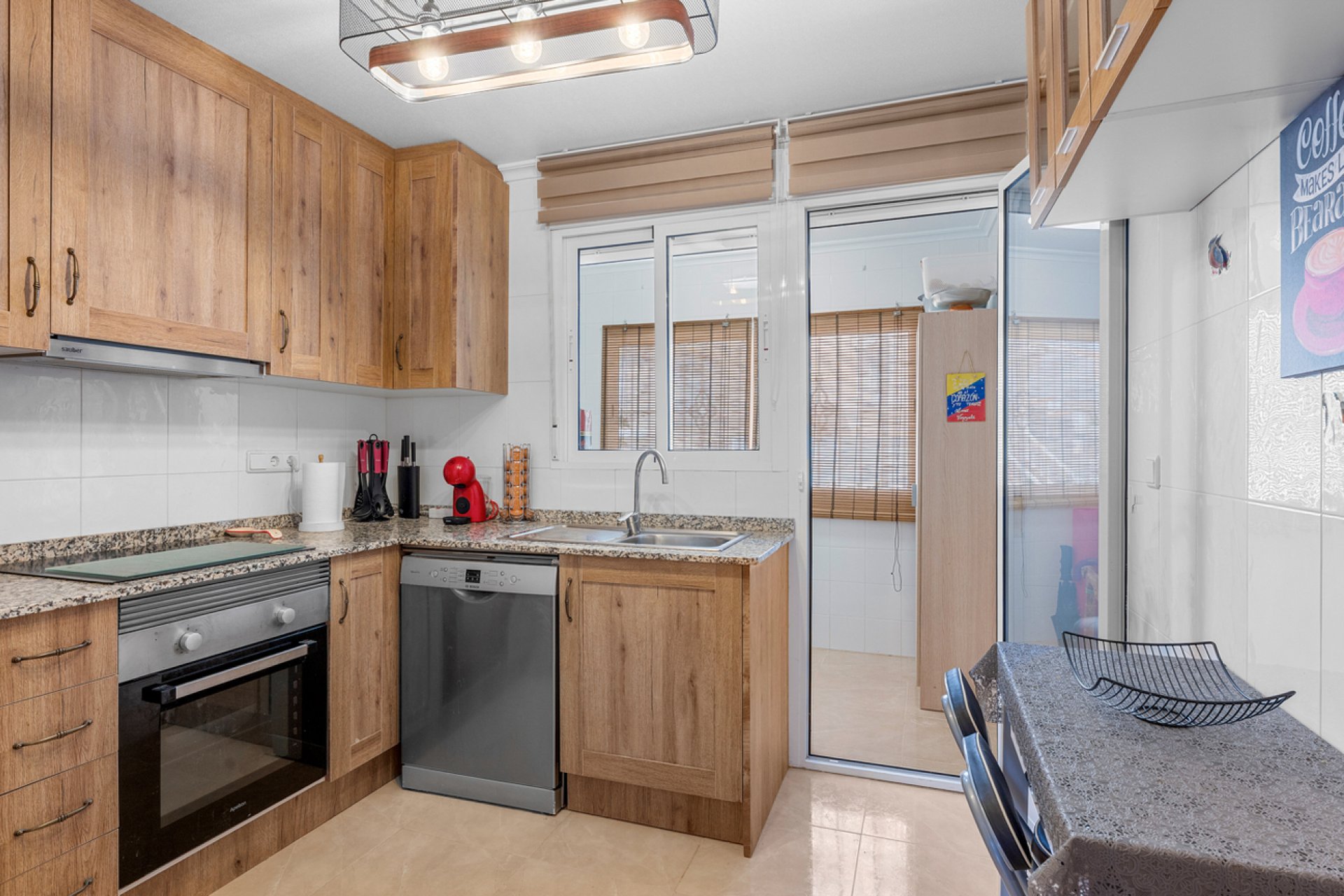 Revente - Villa / Jumelée -
San Miguel de Salinas - Costa Blanca