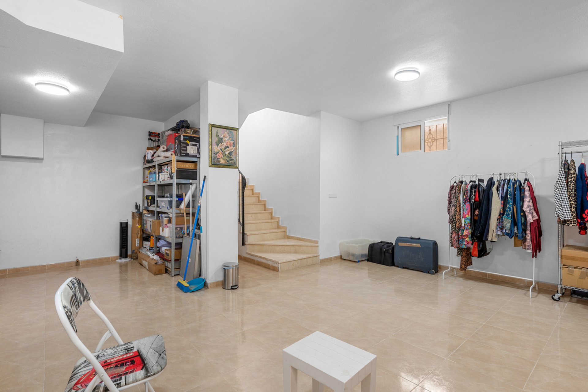 Revente - Villa / Jumelée -
San Miguel de Salinas - Costa Blanca