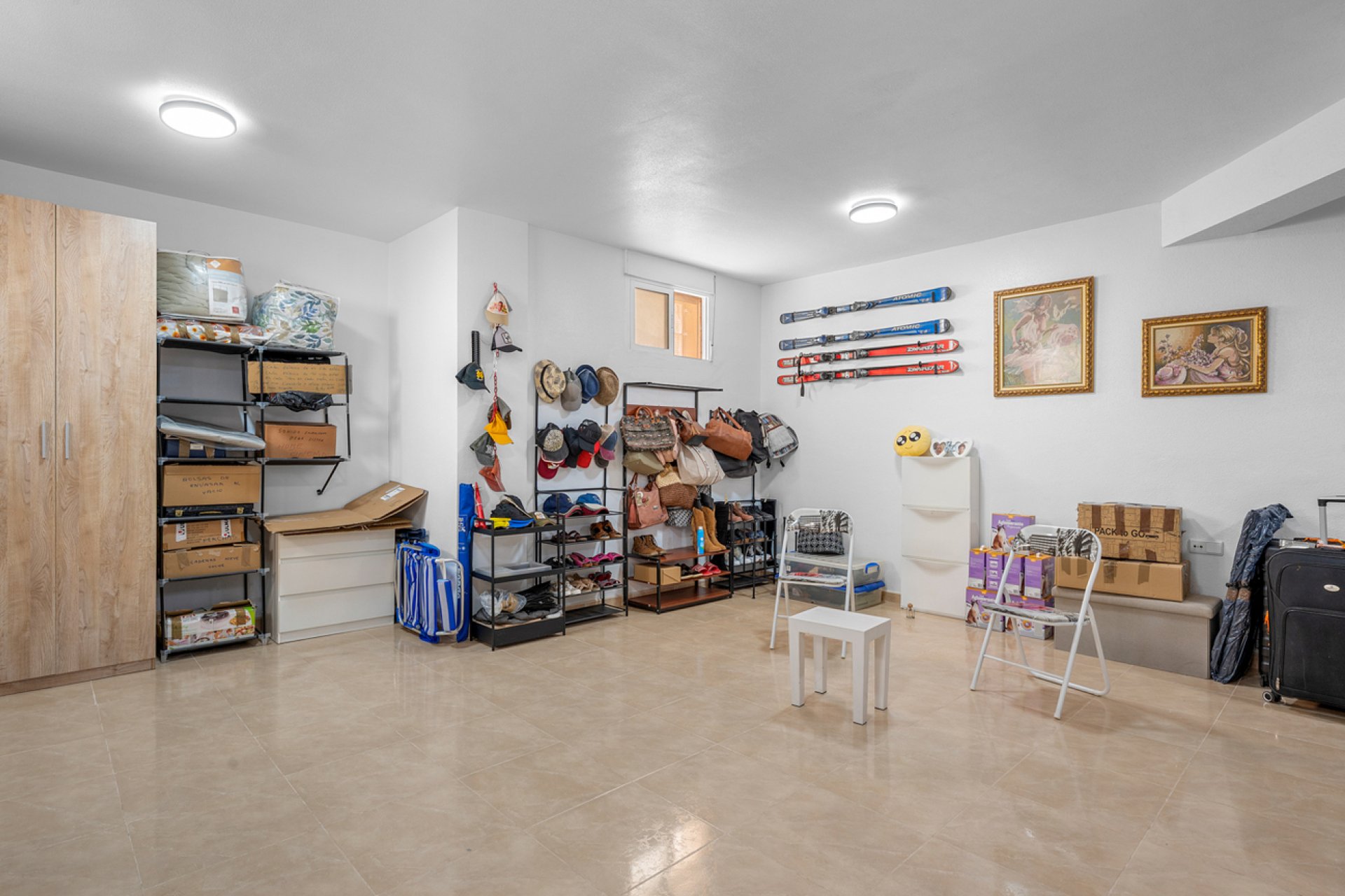 Revente - Villa / Jumelée -
San Miguel de Salinas - Costa Blanca