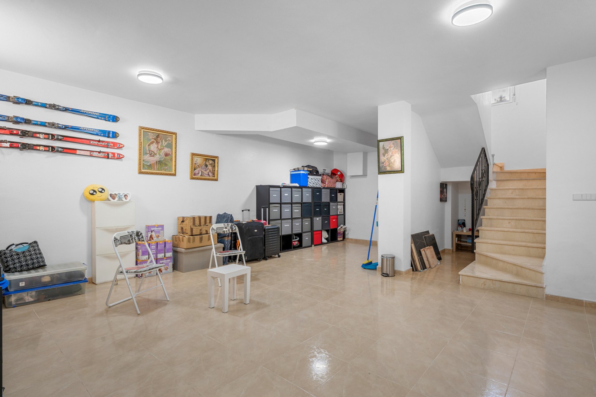 Revente - Villa / Jumelée -
San Miguel de Salinas - Costa Blanca